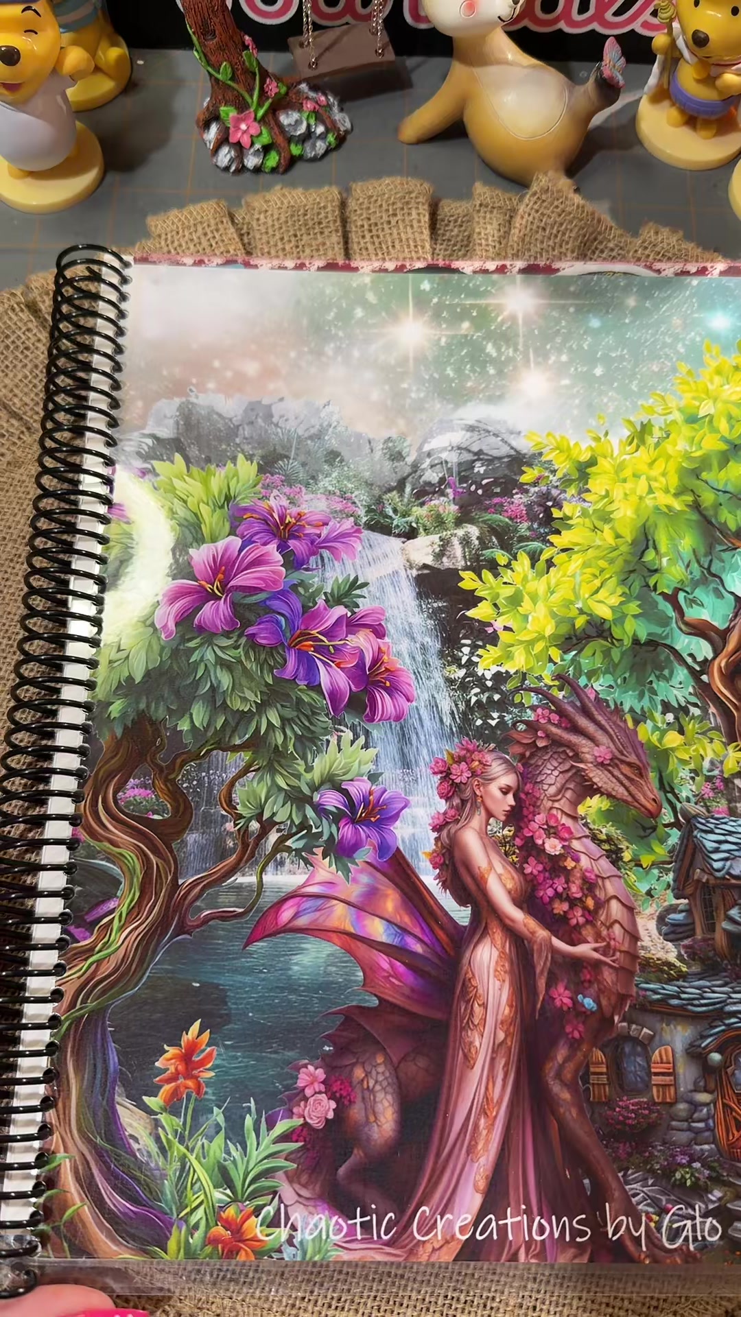 @Lauralizjournals