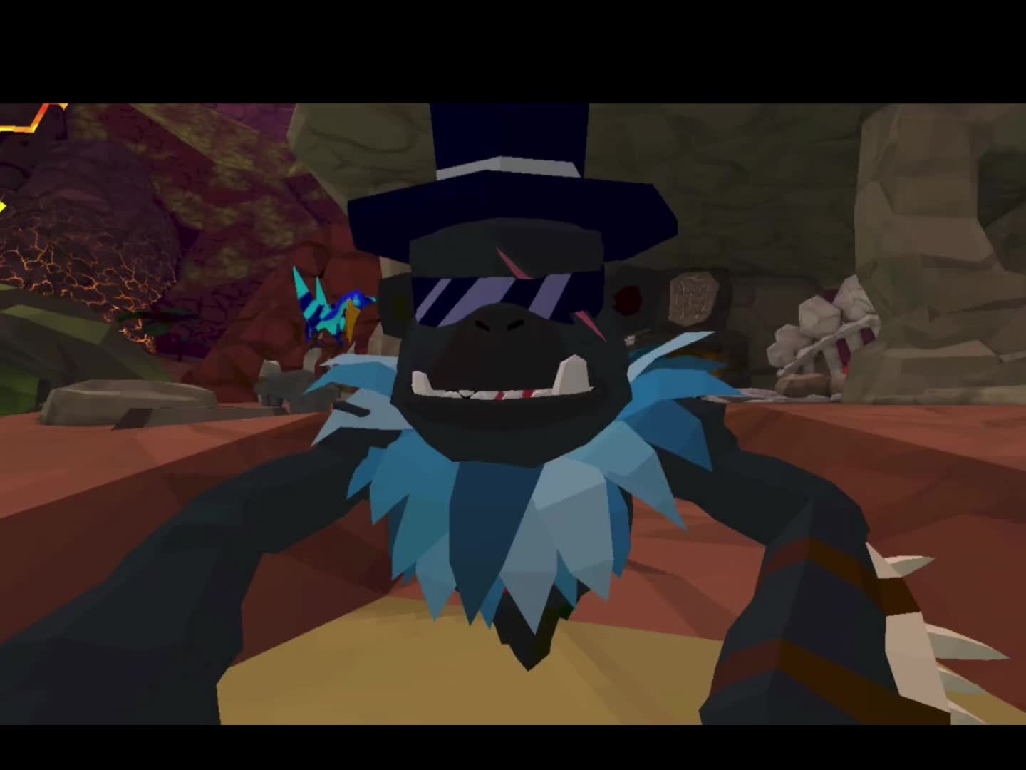 @CobraOnVr