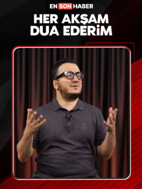 @Ensonhaber