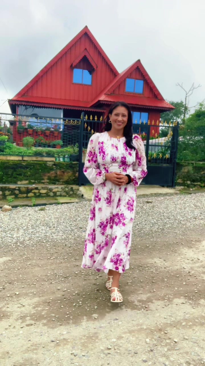@Darsana Prasai