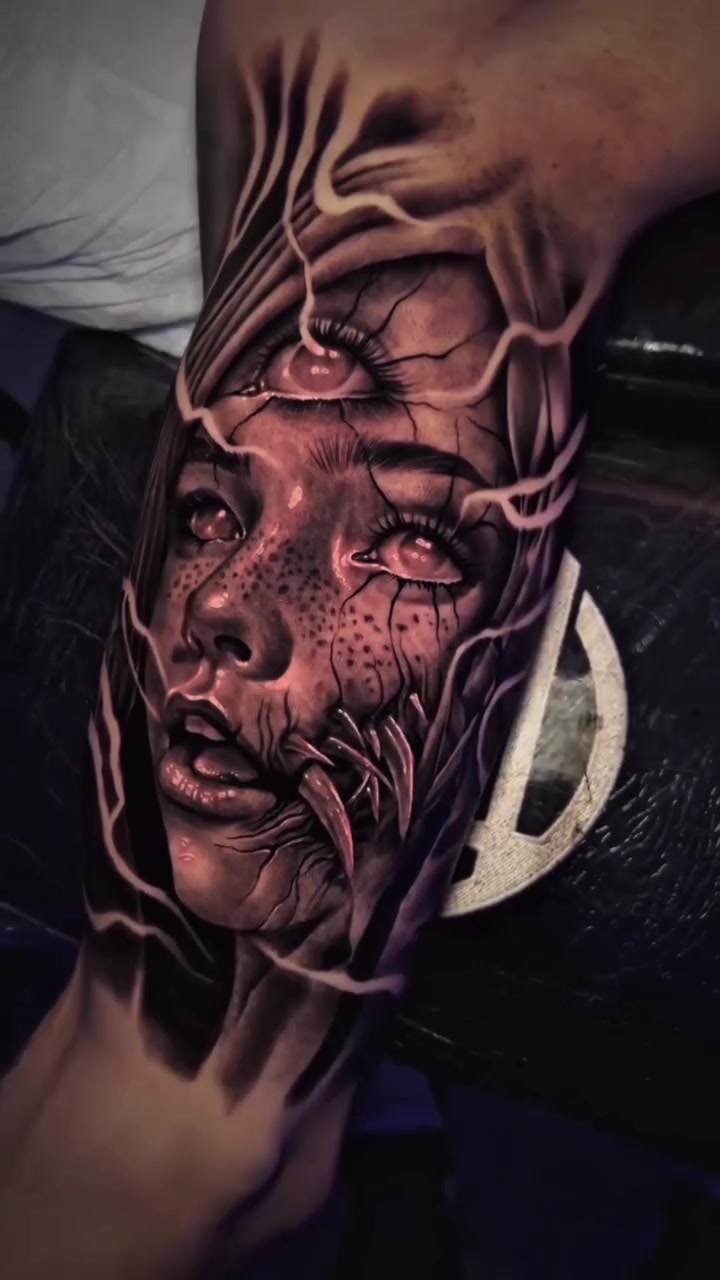 @Allegory Ink