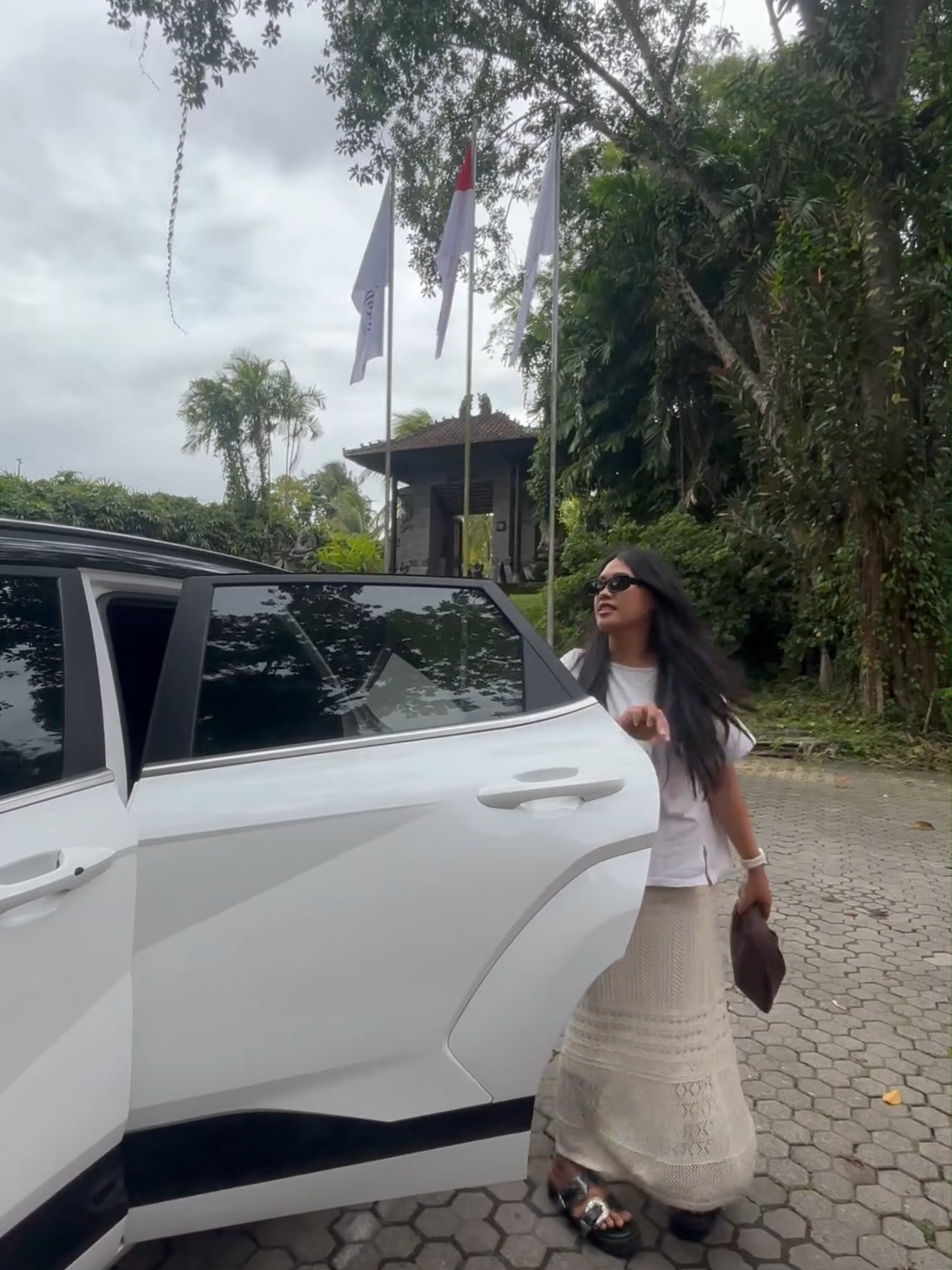 @SUN Rent Car Bali
