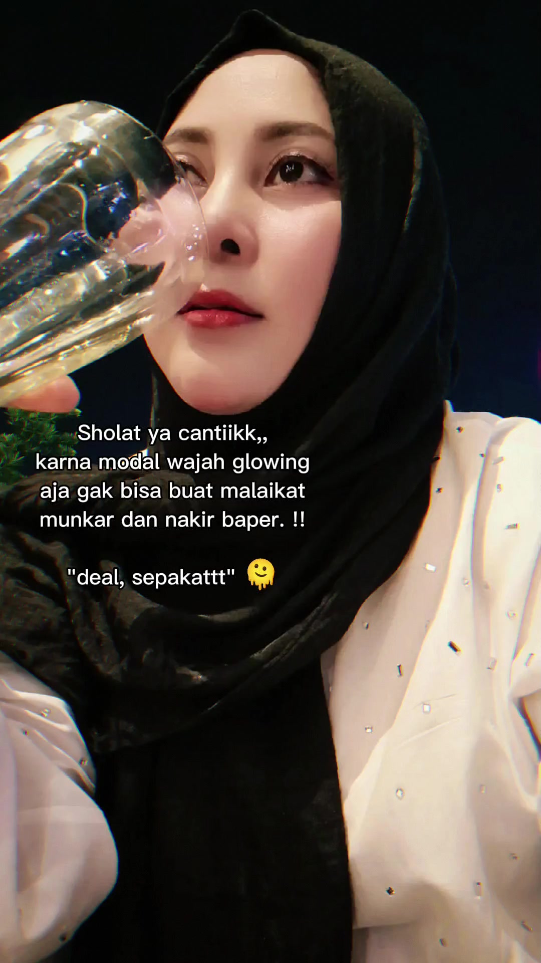 @Sherly