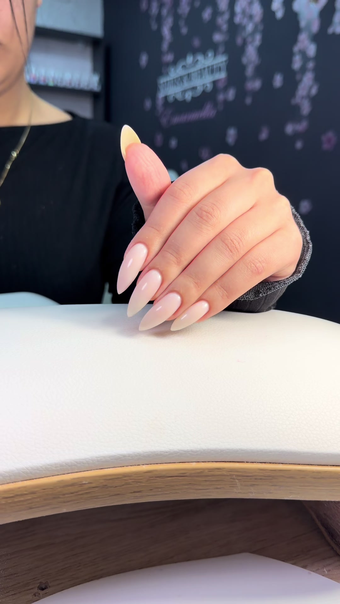 @𝔼&bull;𝕂&bull; Nail Master