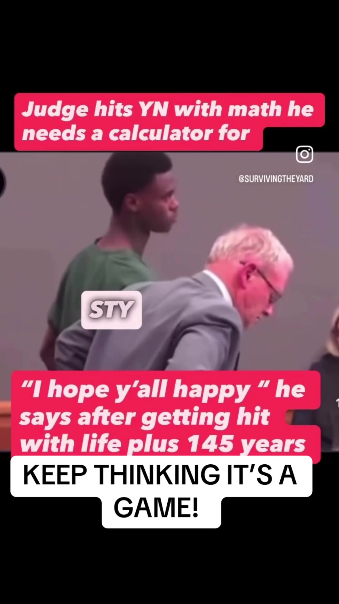 @mr.dose of reality