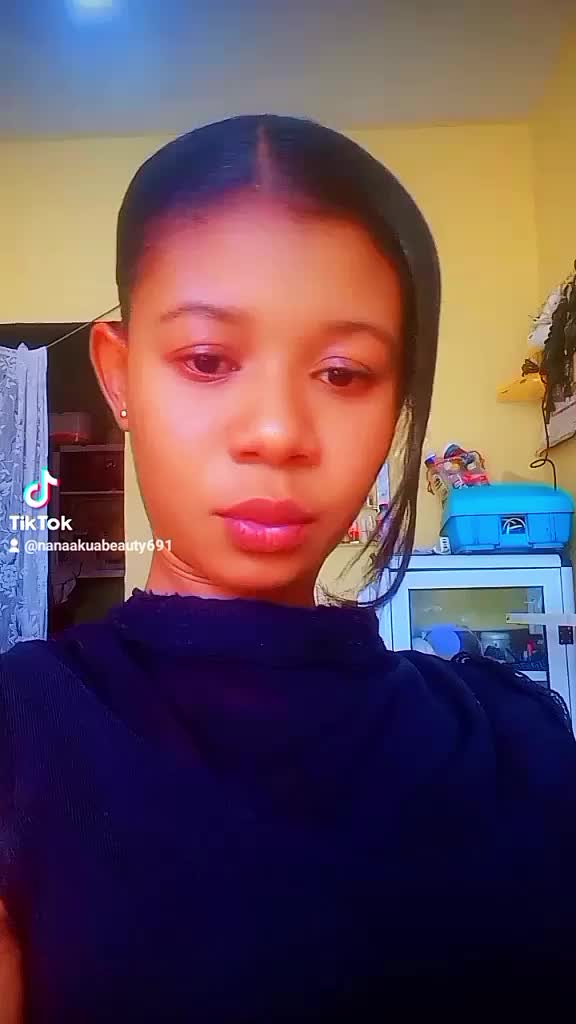 @Nana Akuabeauty💕❤️❤️💕❤️❤️