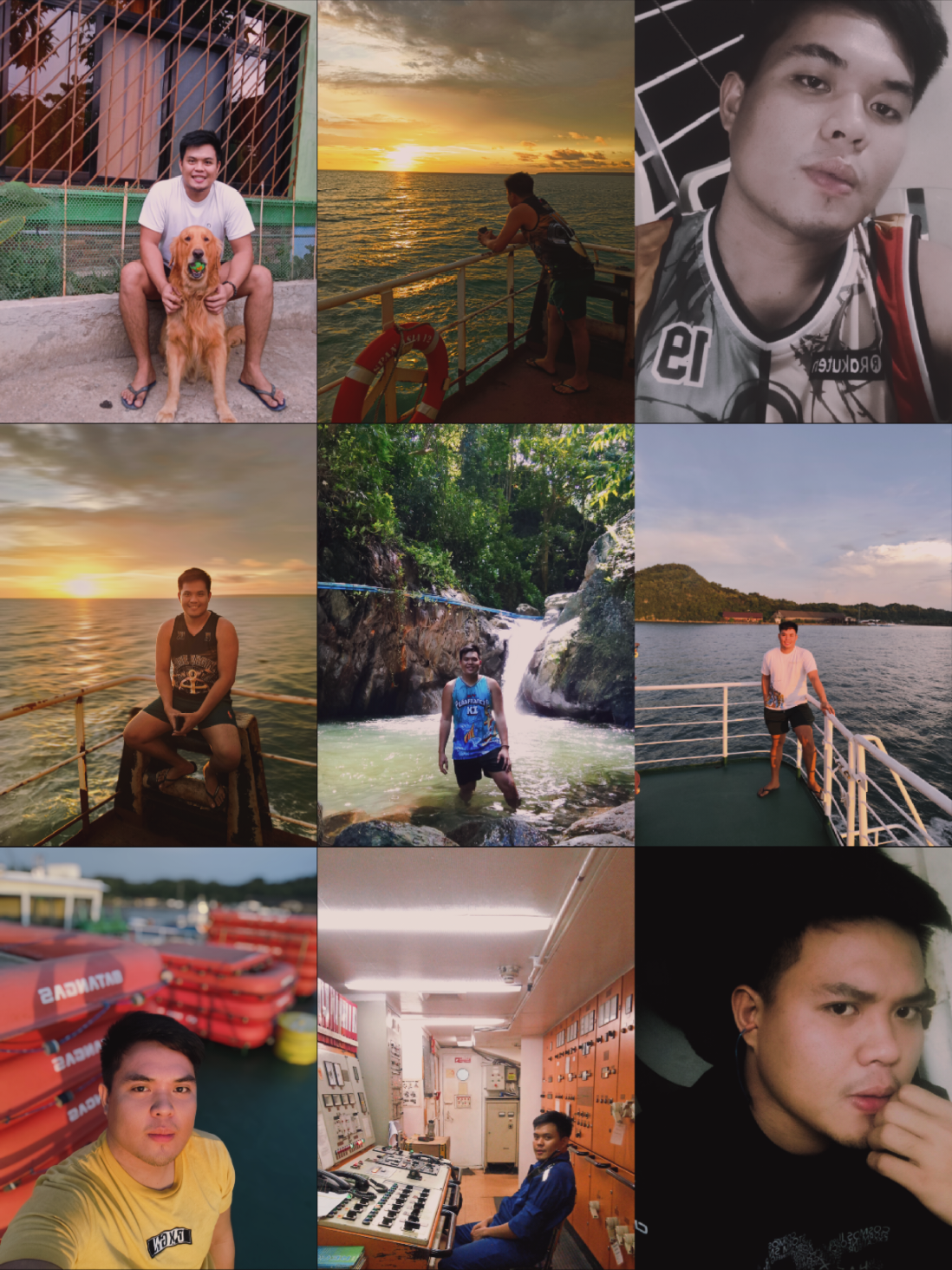 @Meth ⚓