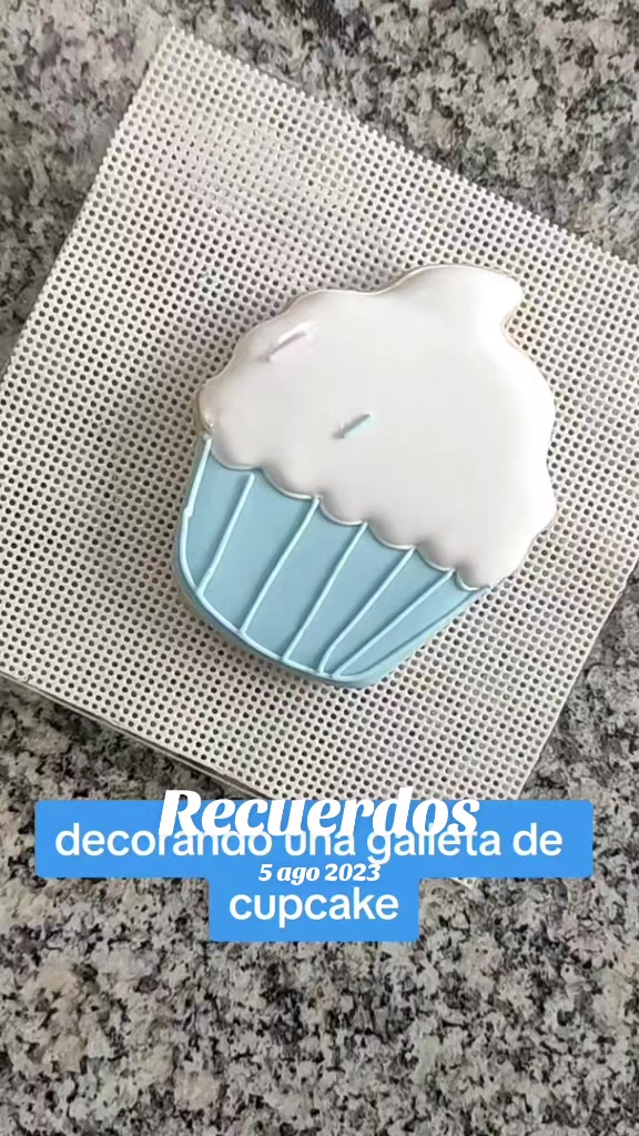 @Gallecookies Rosy