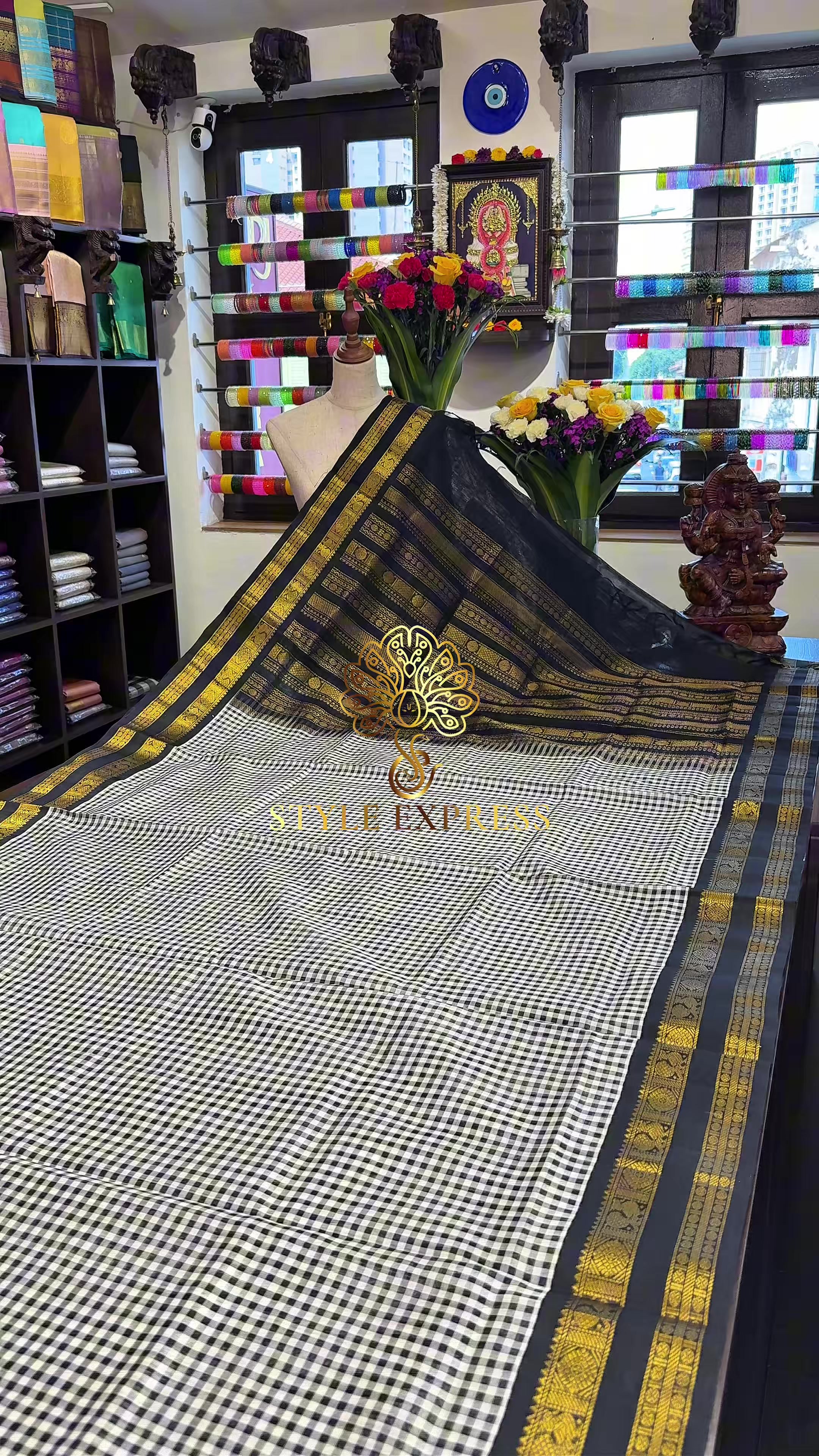 @Style Express