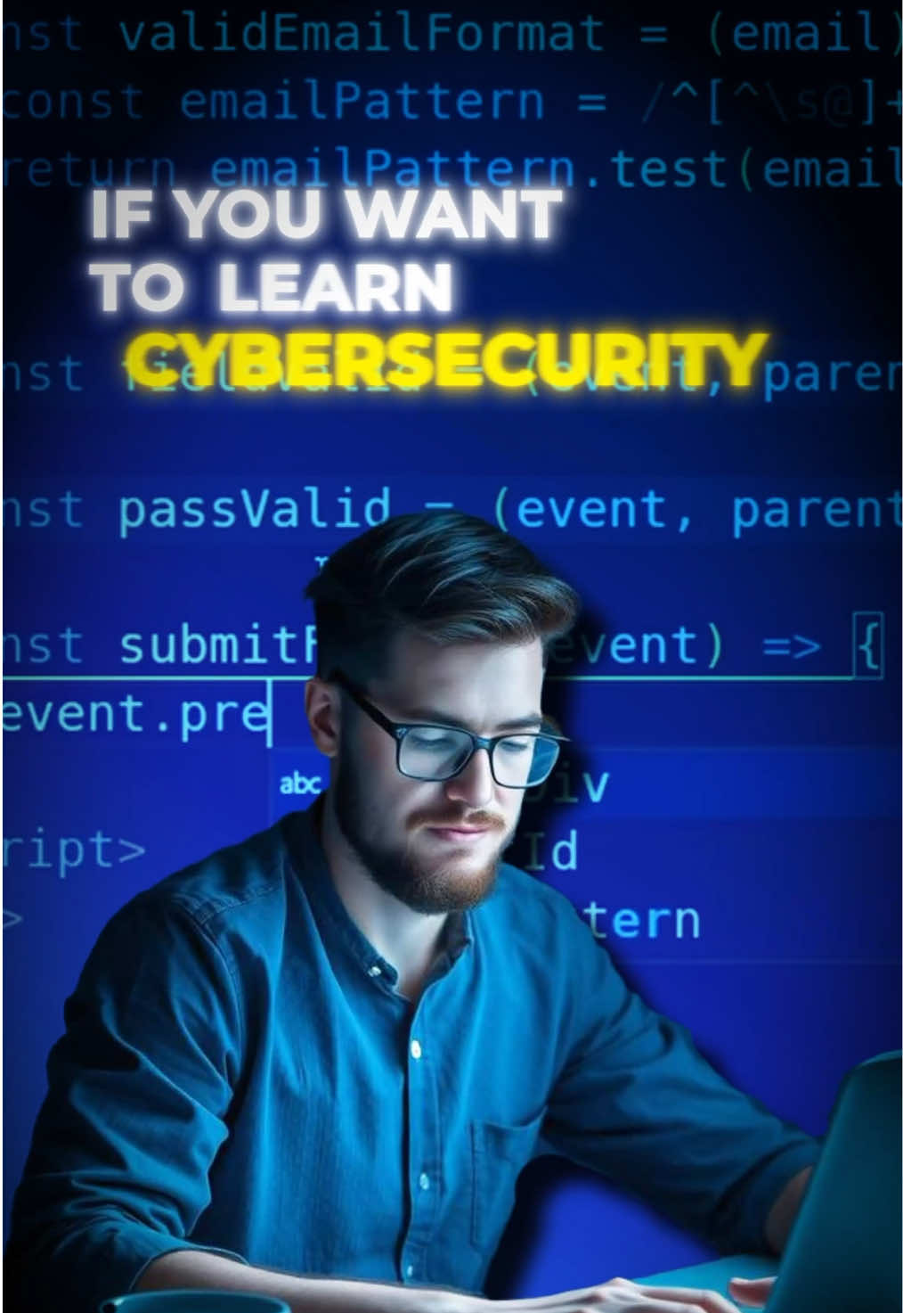 @Samuel | Cyber Security | Aus