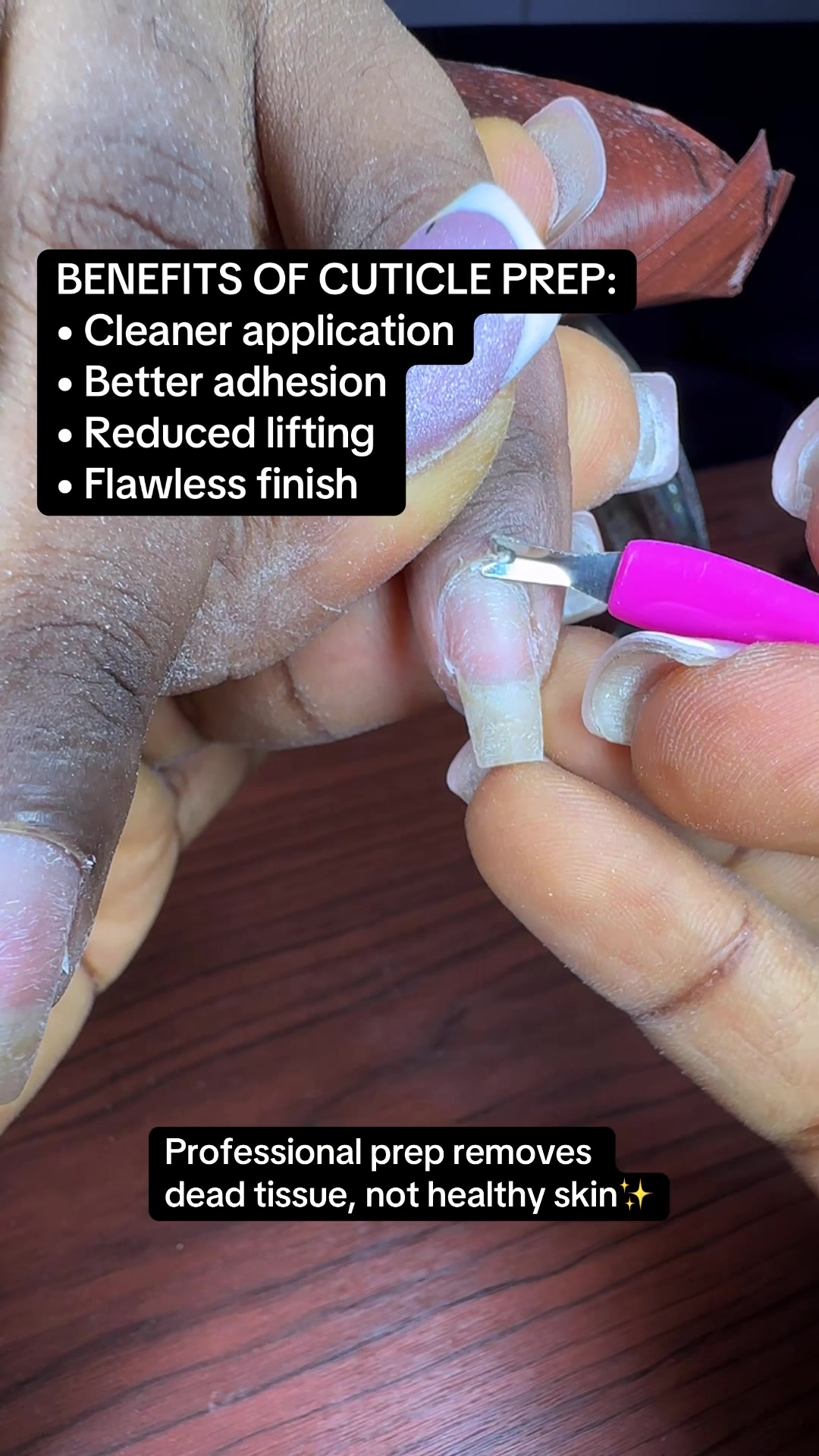 @Mimiluxe Nails