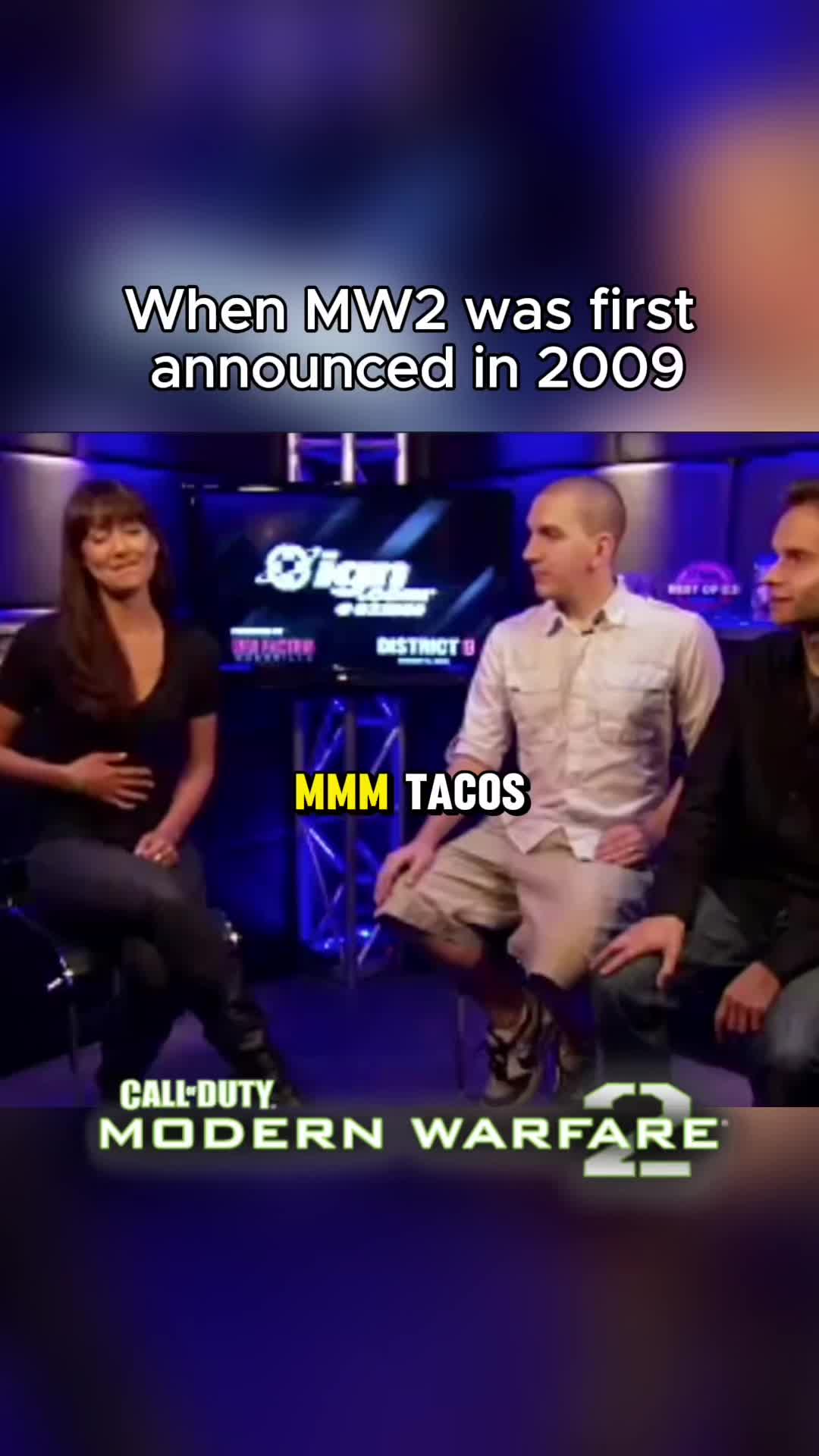 @CoD Nostalgia
