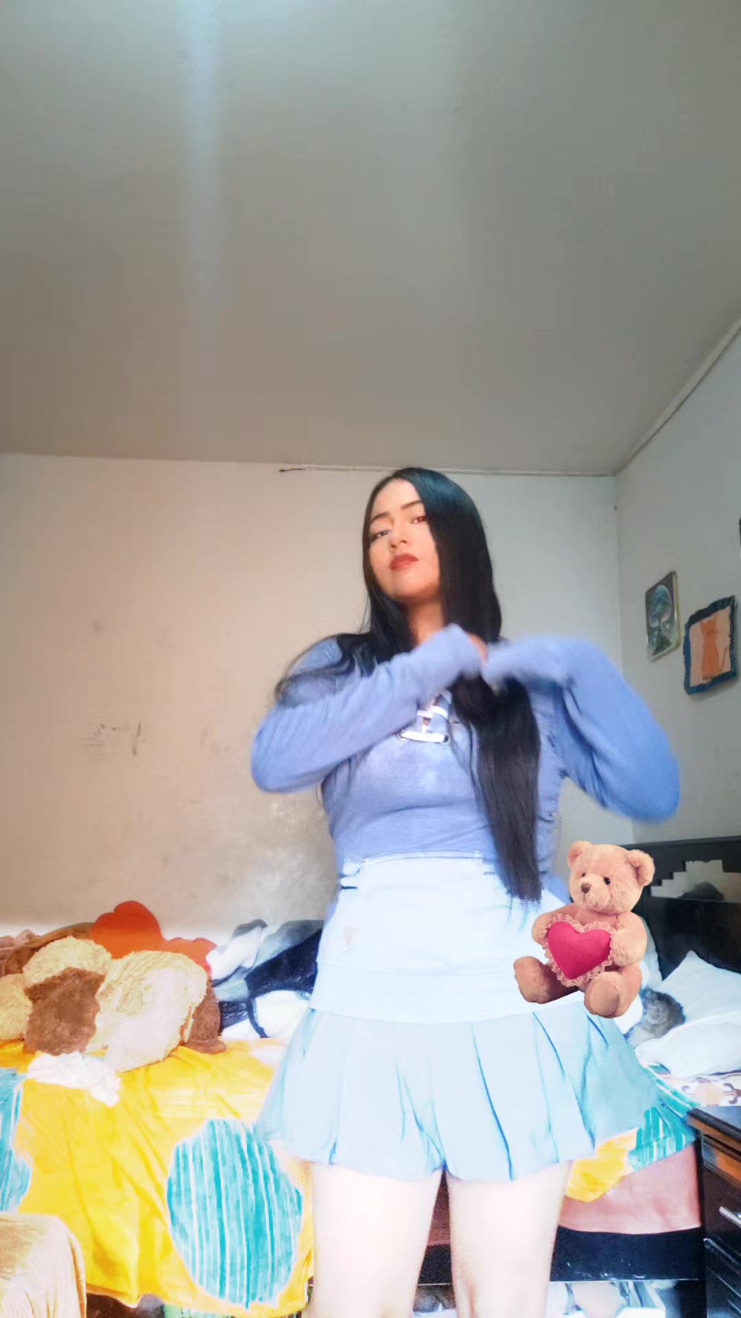 @Alejandra Palate