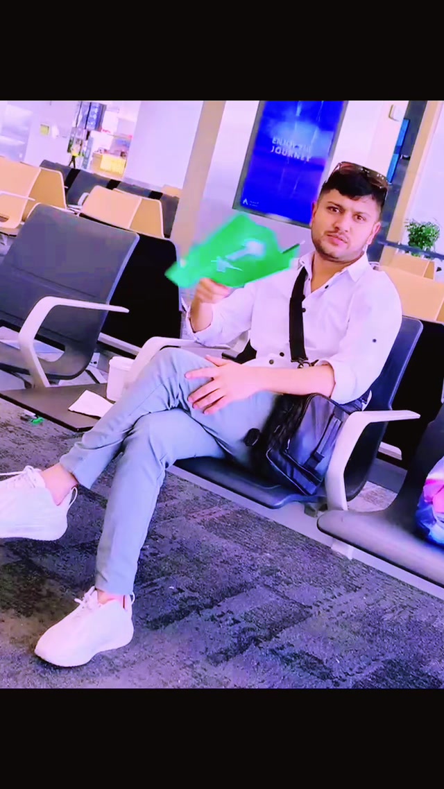 @Istehar Ali Shah Jad