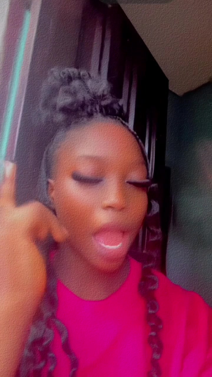@Ogechi Ella