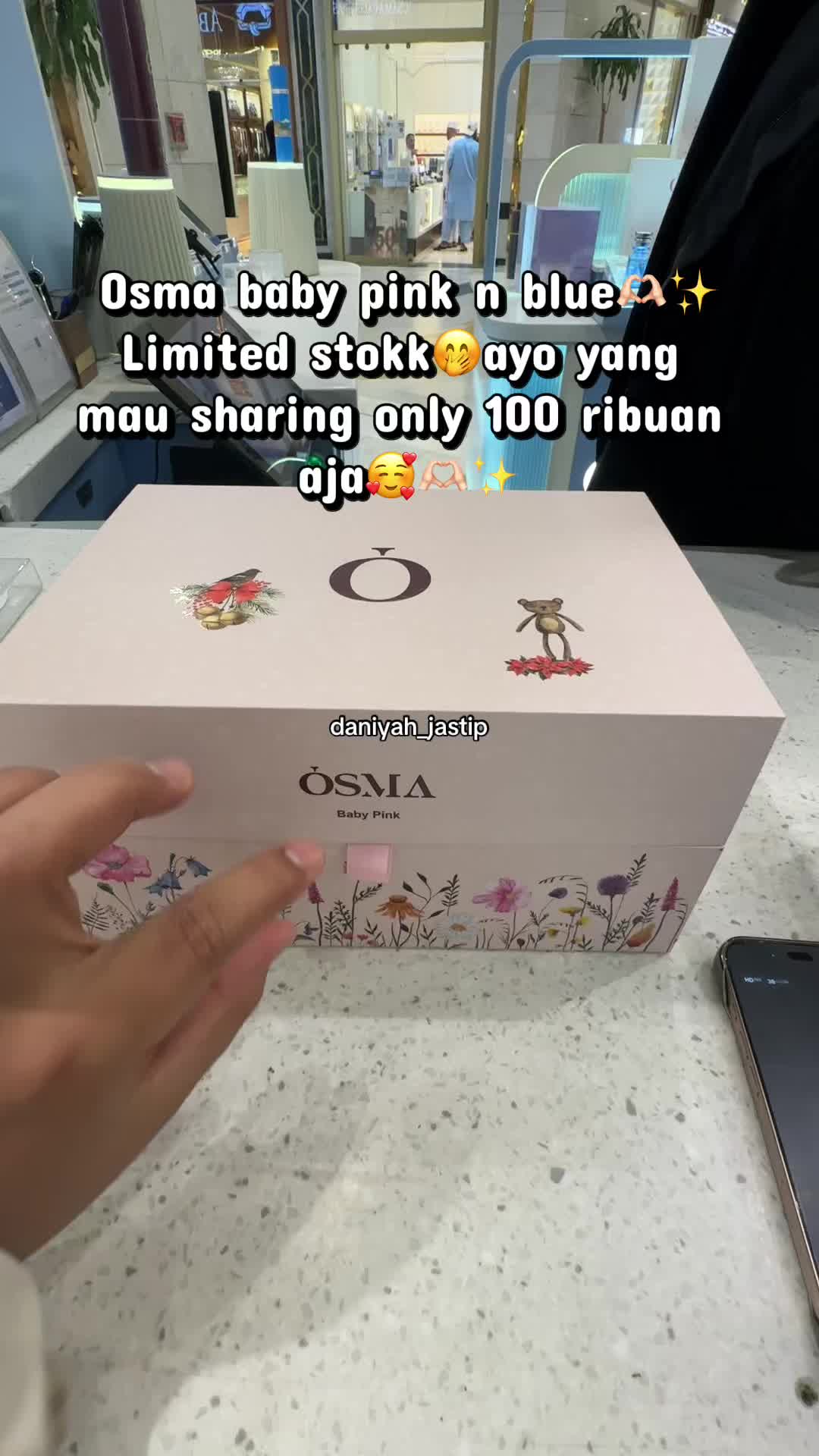 @daniyah_jastip🫶🏻✨