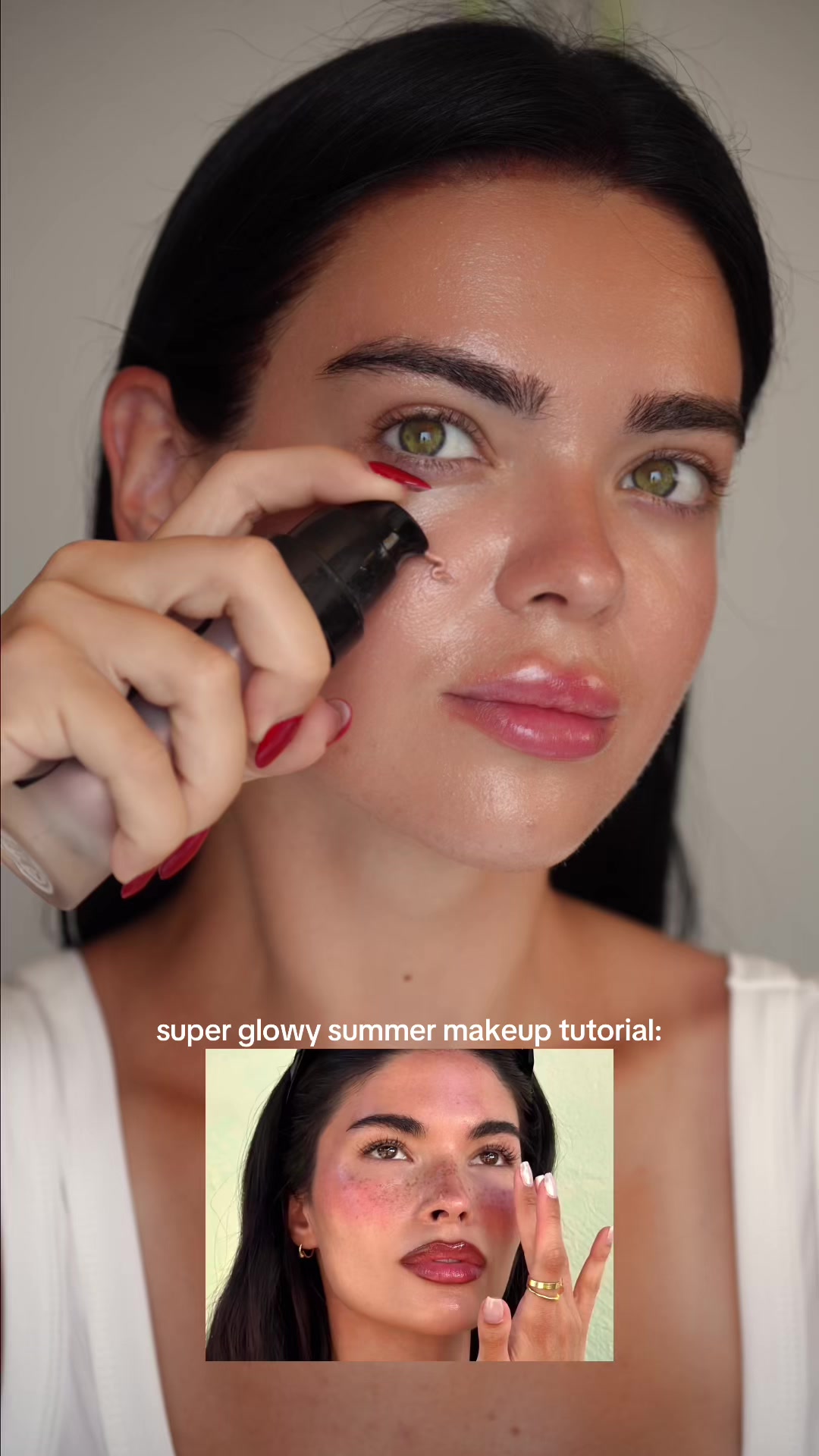 @Makeup Tutorials | Reviews