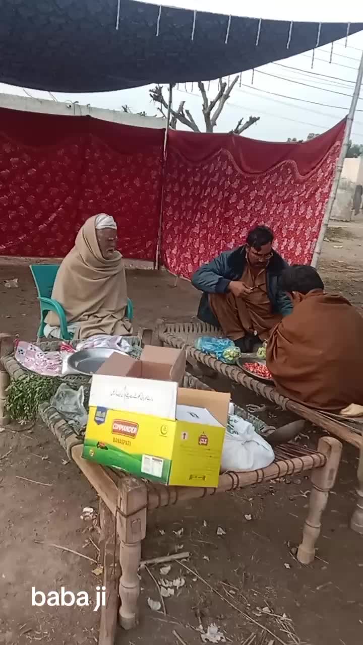 @Baba Mani