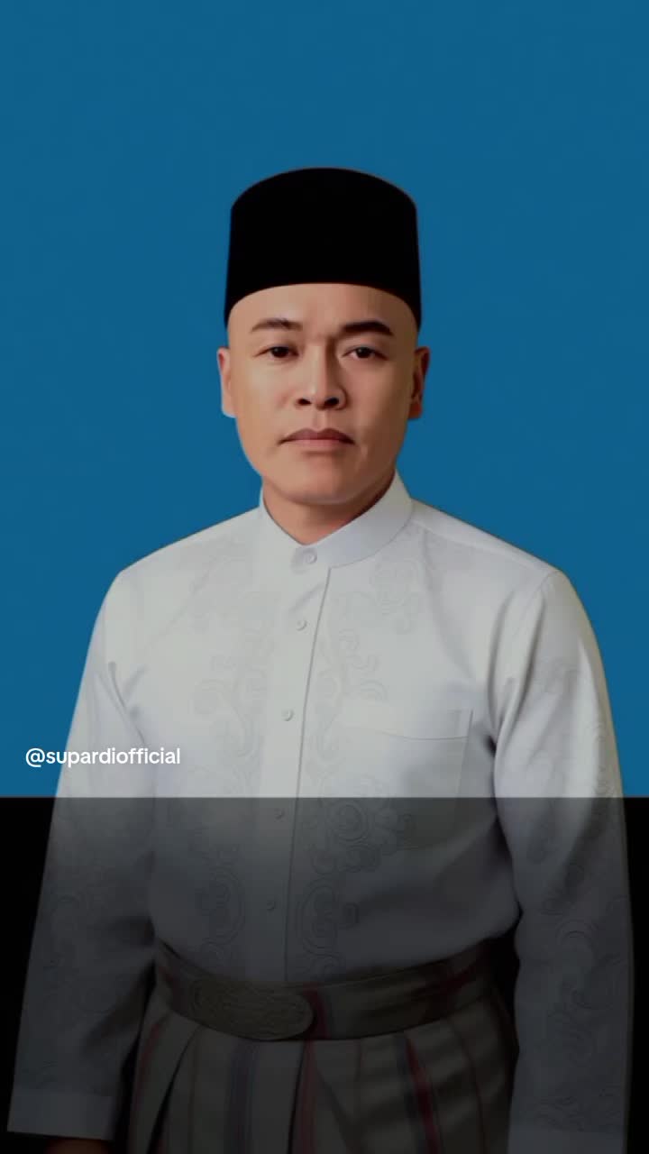 @Supardi Official