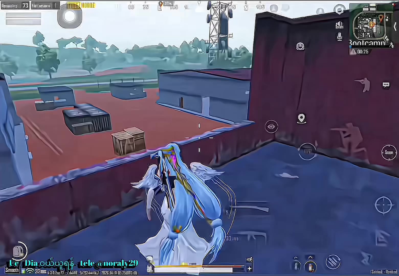 @🦋TikTok ٭ NORA🦋