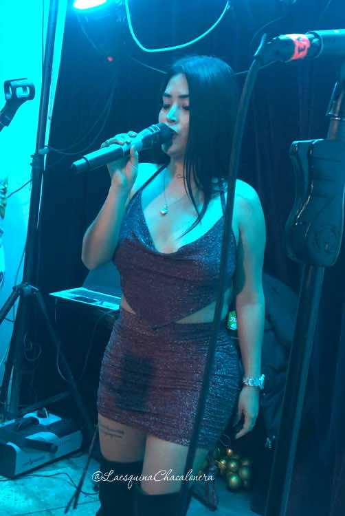 @La Esquina Chacalonera