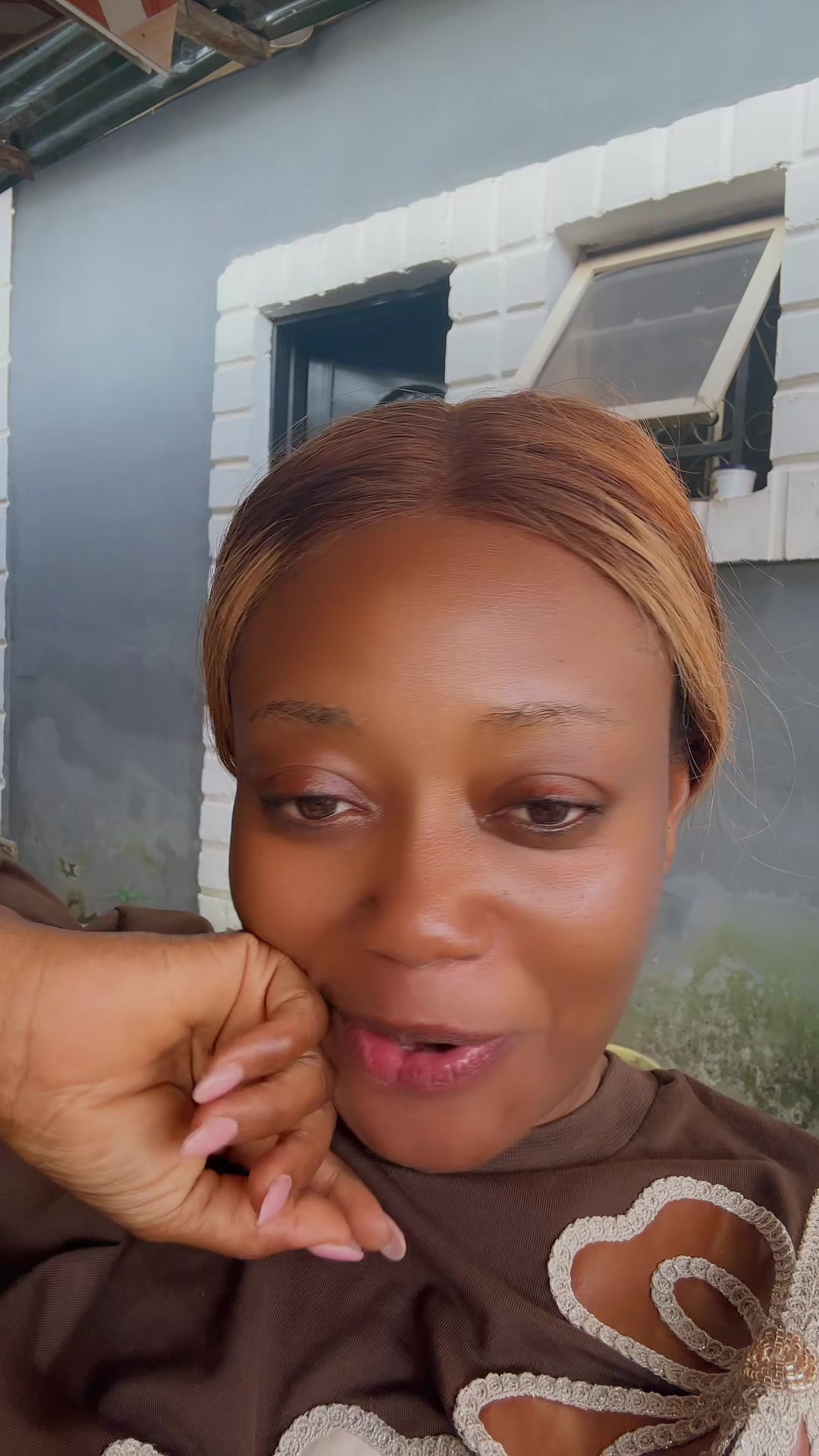 @Sheyi Ashekun