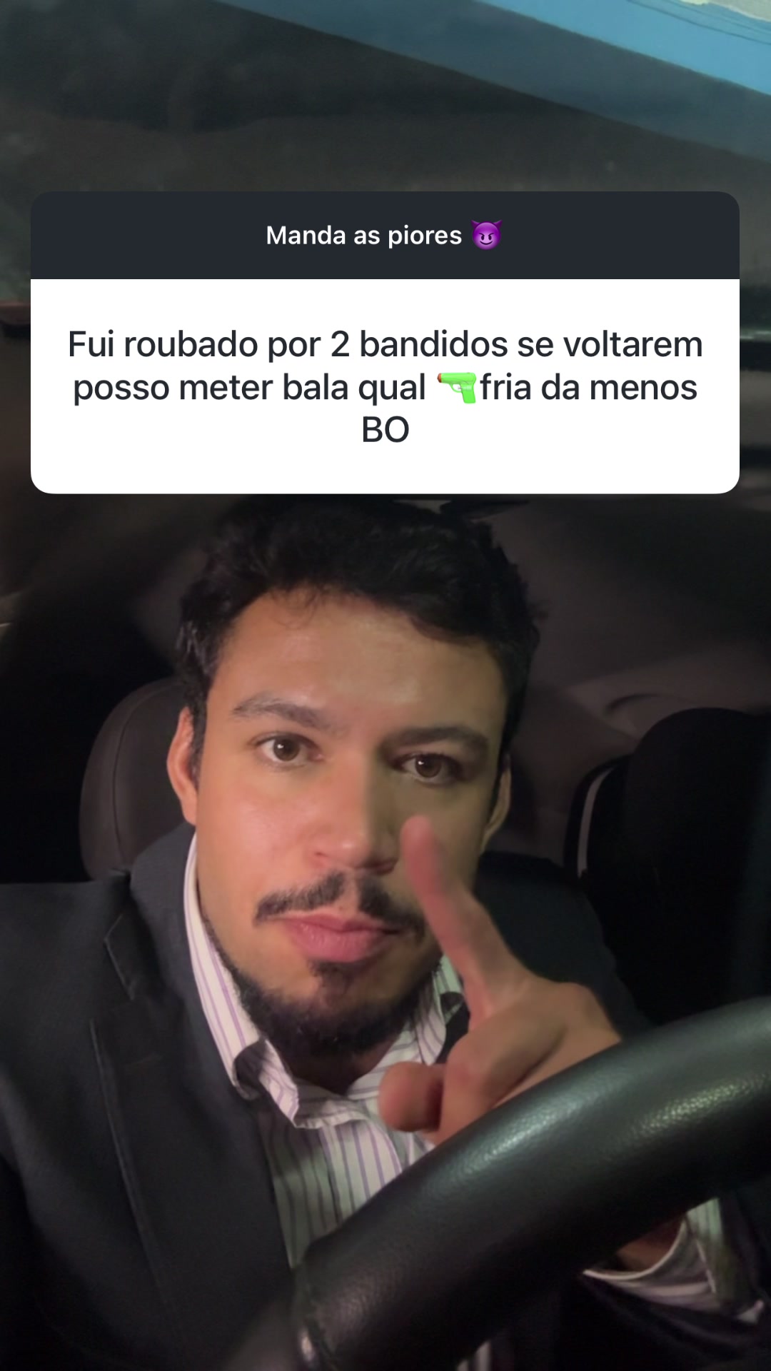 @Marco T&uacute;lio Jannuzzi