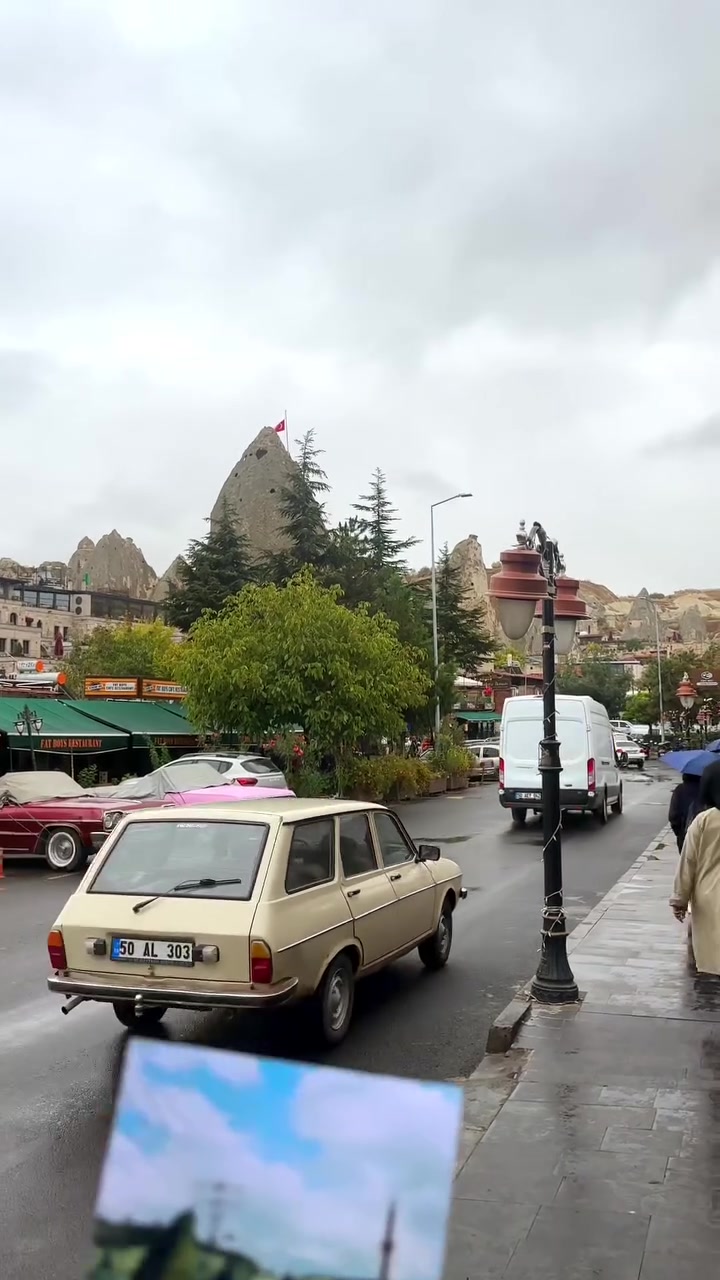 @CAPPADOCİA