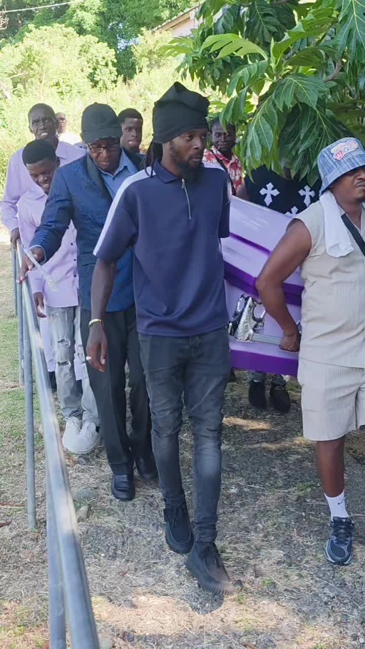 @Virtue Funeral Services