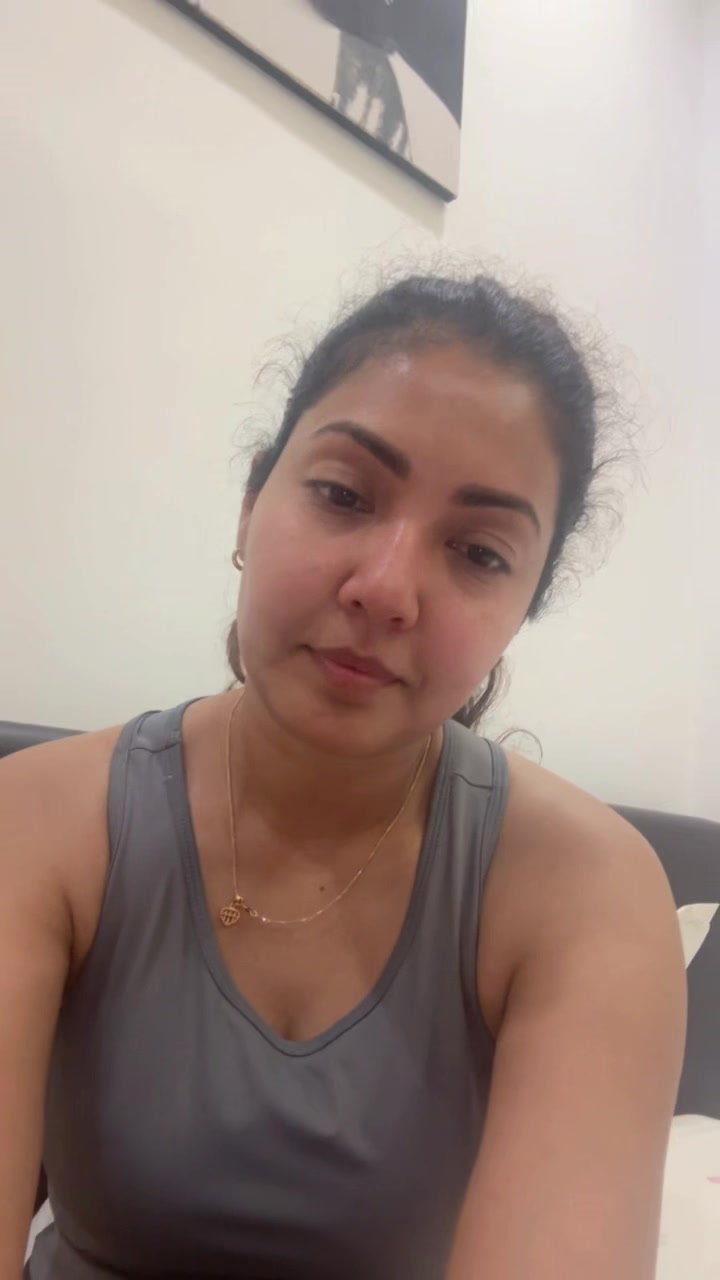 @Nithyaa RV