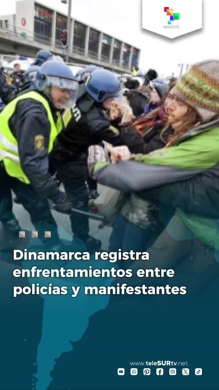 @teleSUR Clips