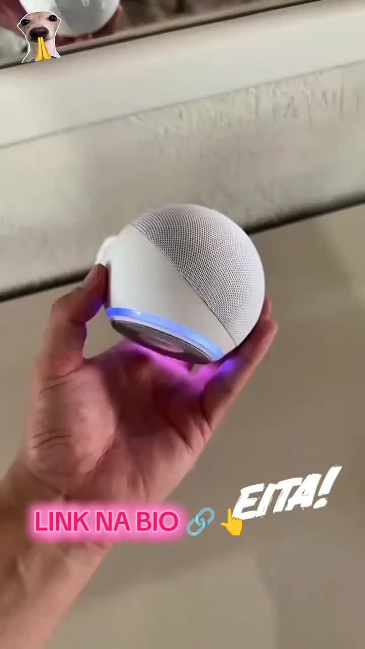 @Casa & Decoração 🛍️