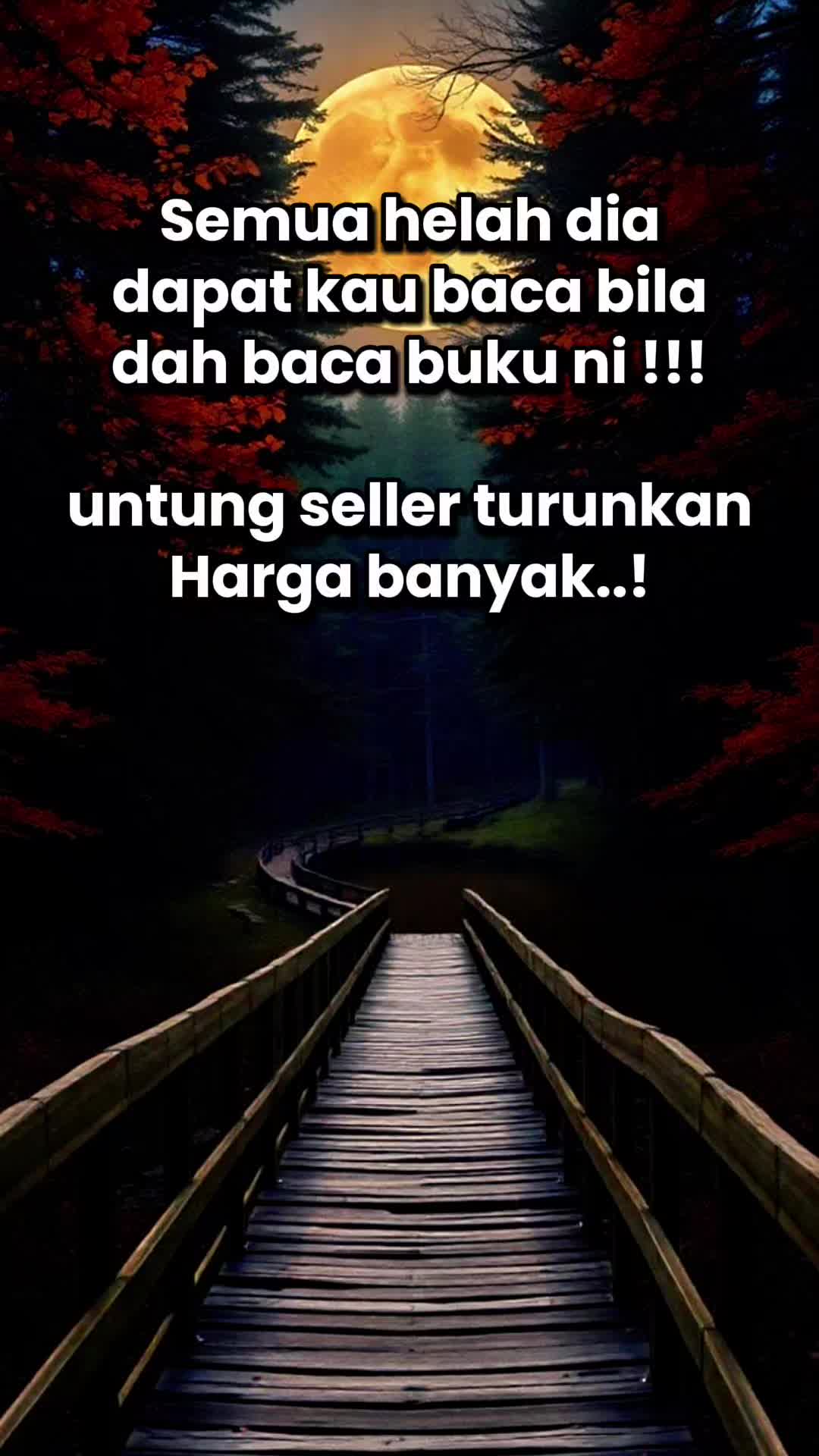 @Syarifah ๐
