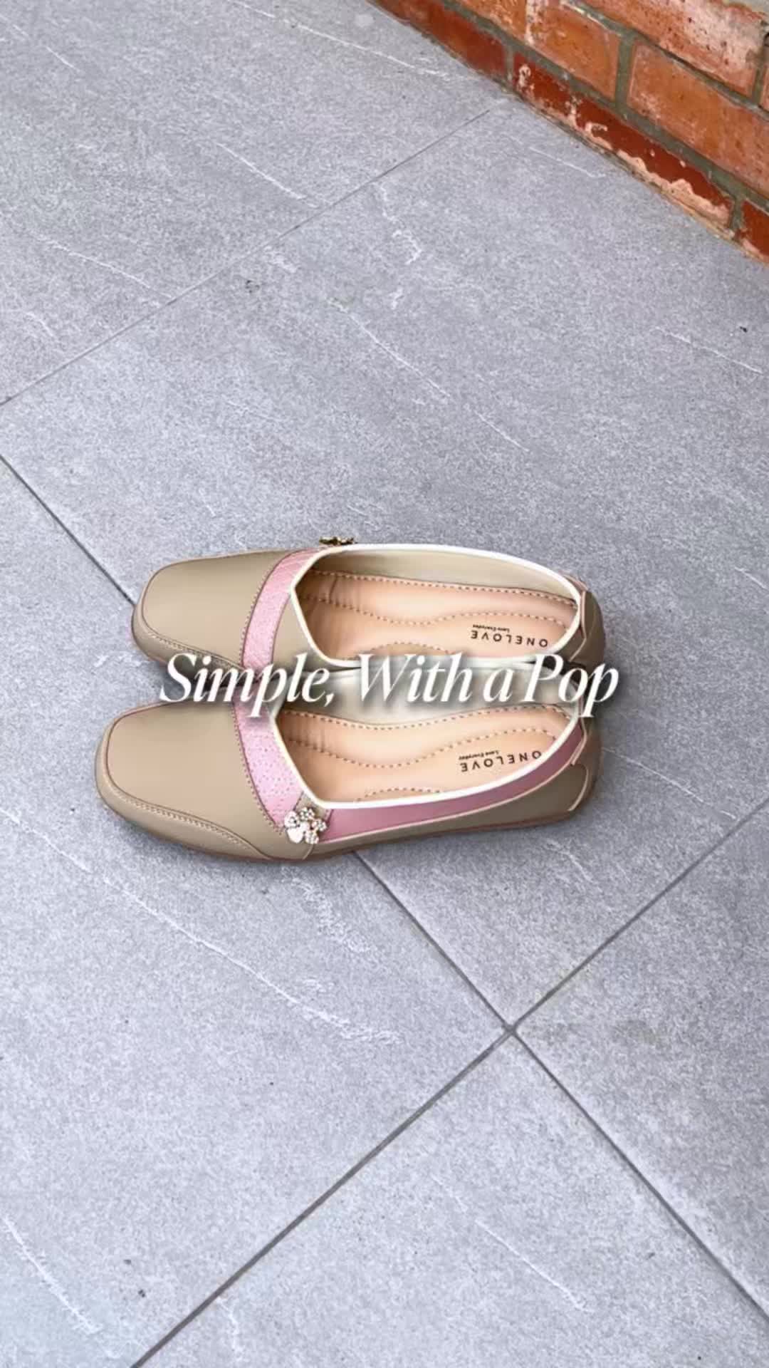 @One Love Women Shoes
