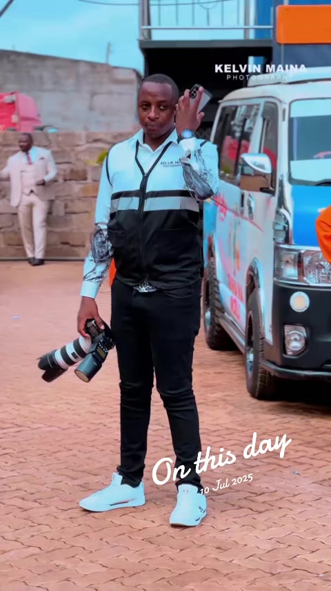 @KELVIN MAINA PHOTOGRAPHY