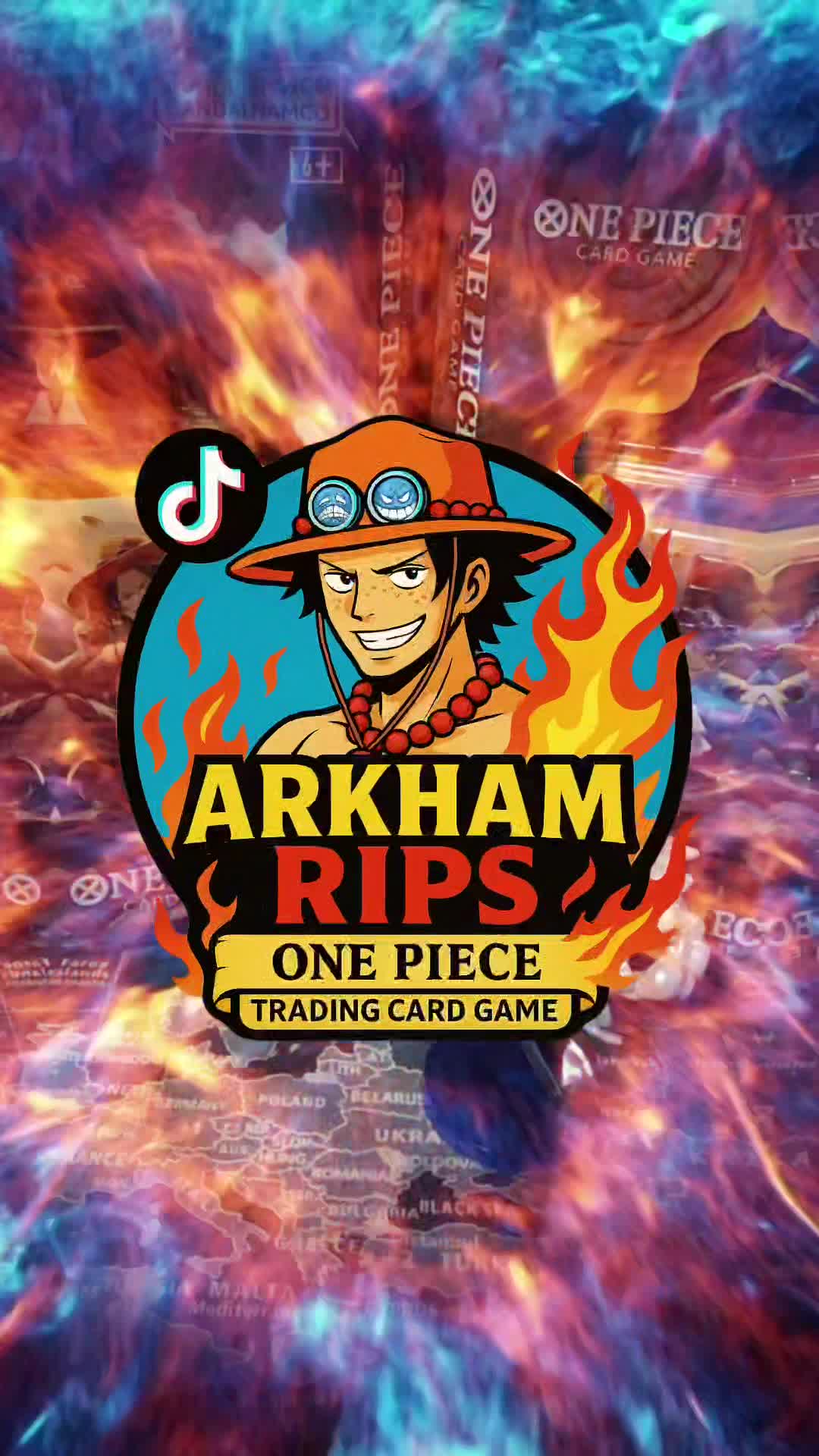 @Arkham Rips