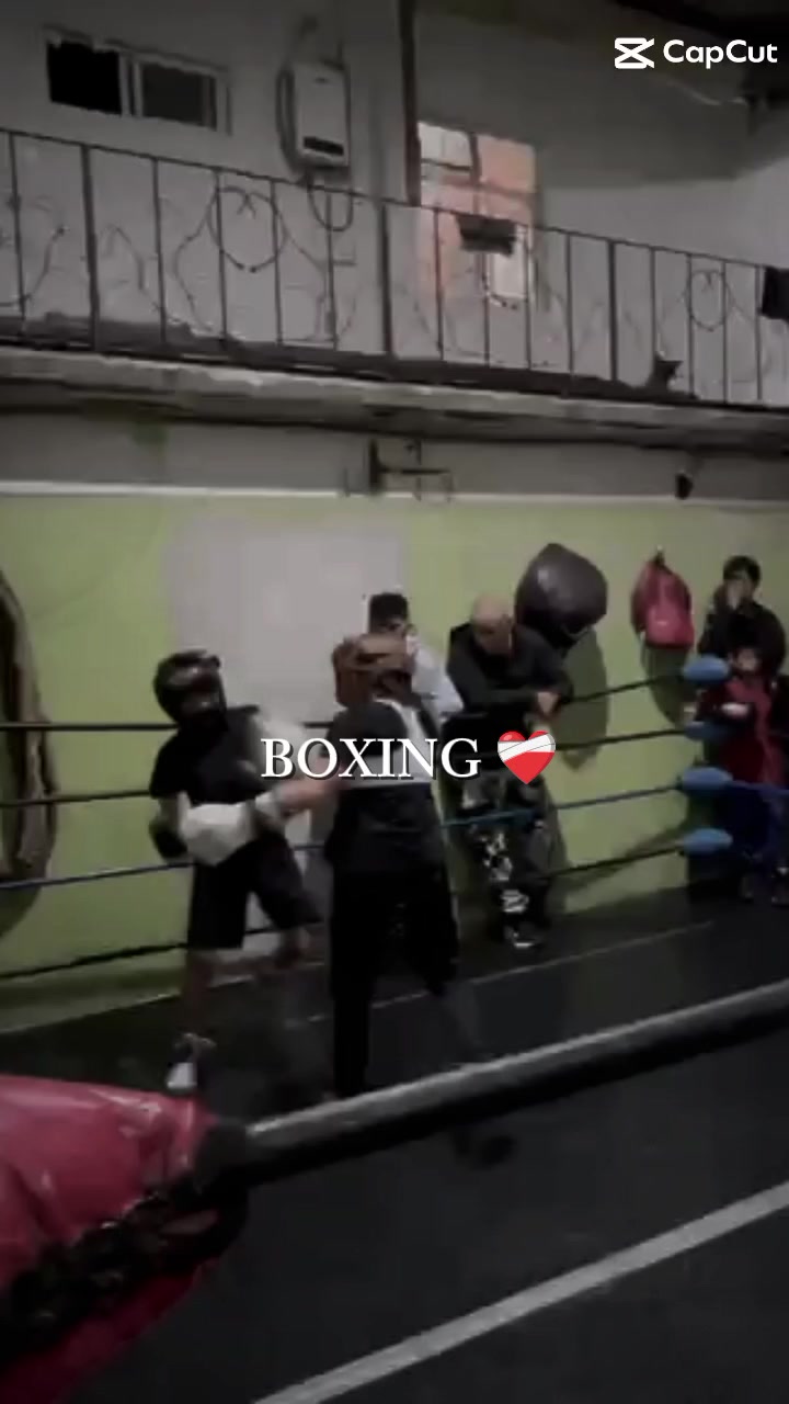 @Rielero Boxing 🥊