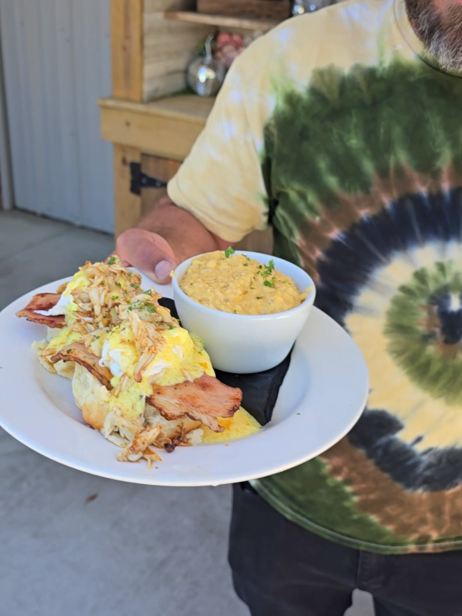 @RedheadBayCafeVB