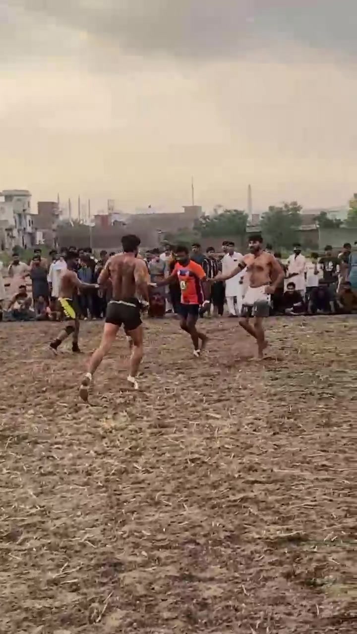 @KABADDI💗 Love