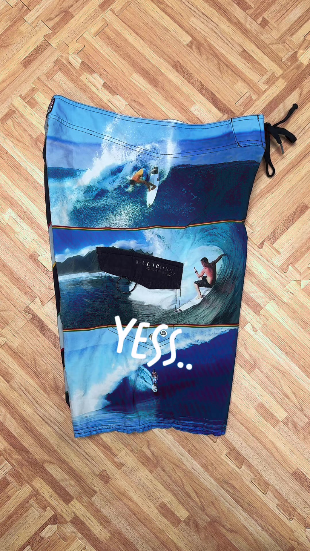 @Vintage Surfwear Supplier