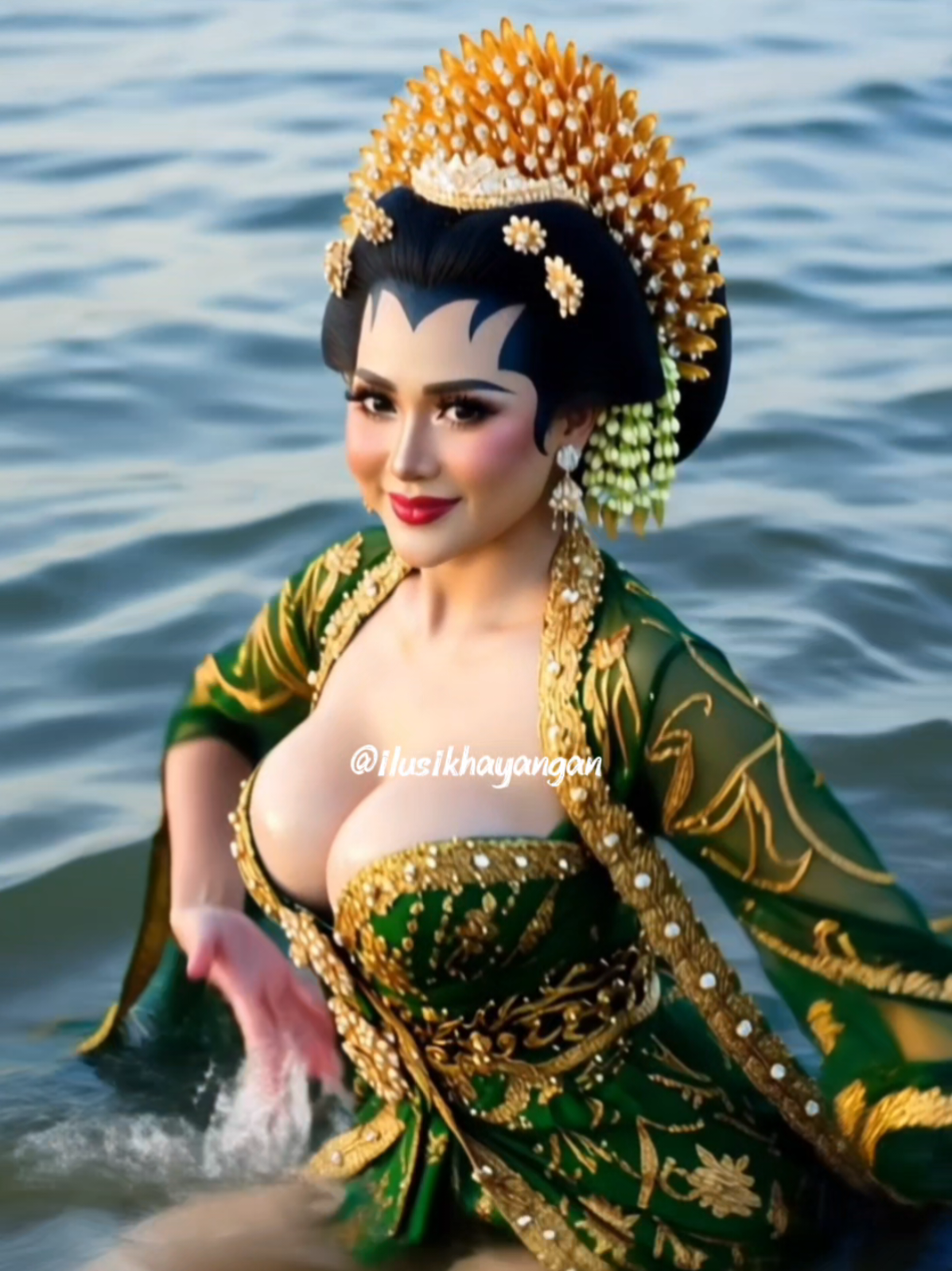 @Sri Ajeng Dewi