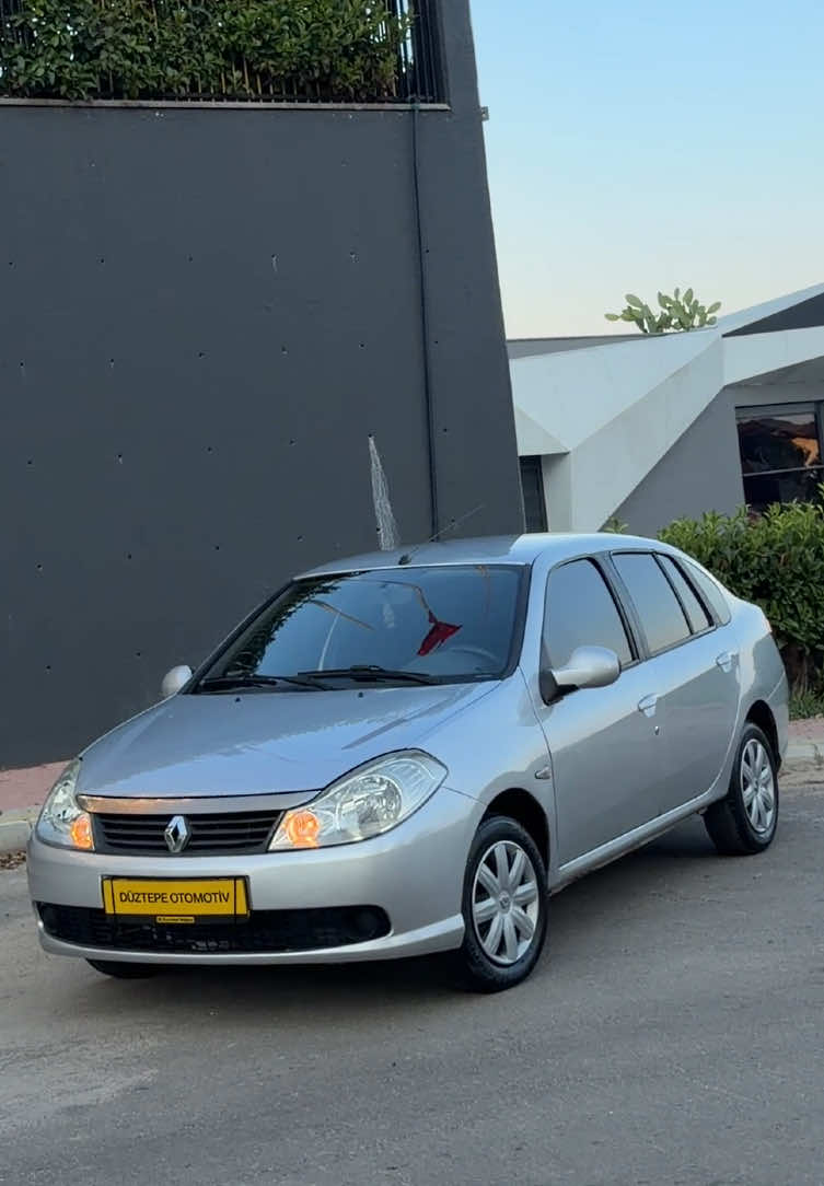 @DÜZTEPE AUTO
