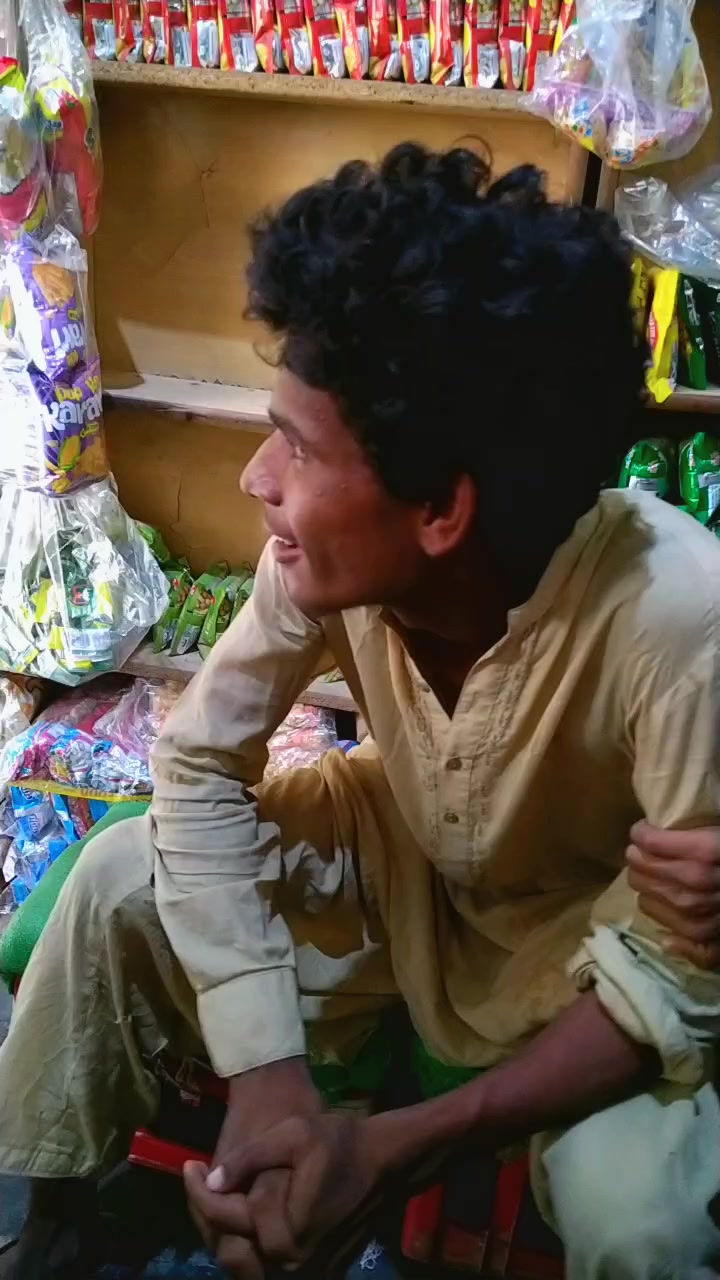 @مہر شہباز اوتیرا