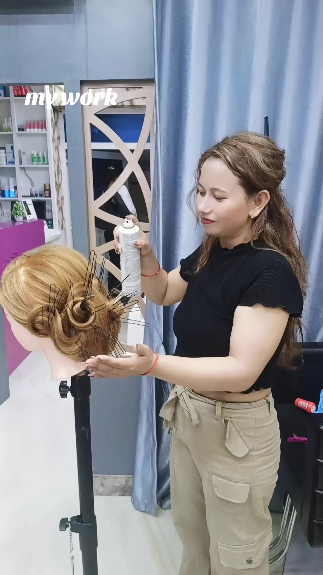 @Parmila Kasaudhan