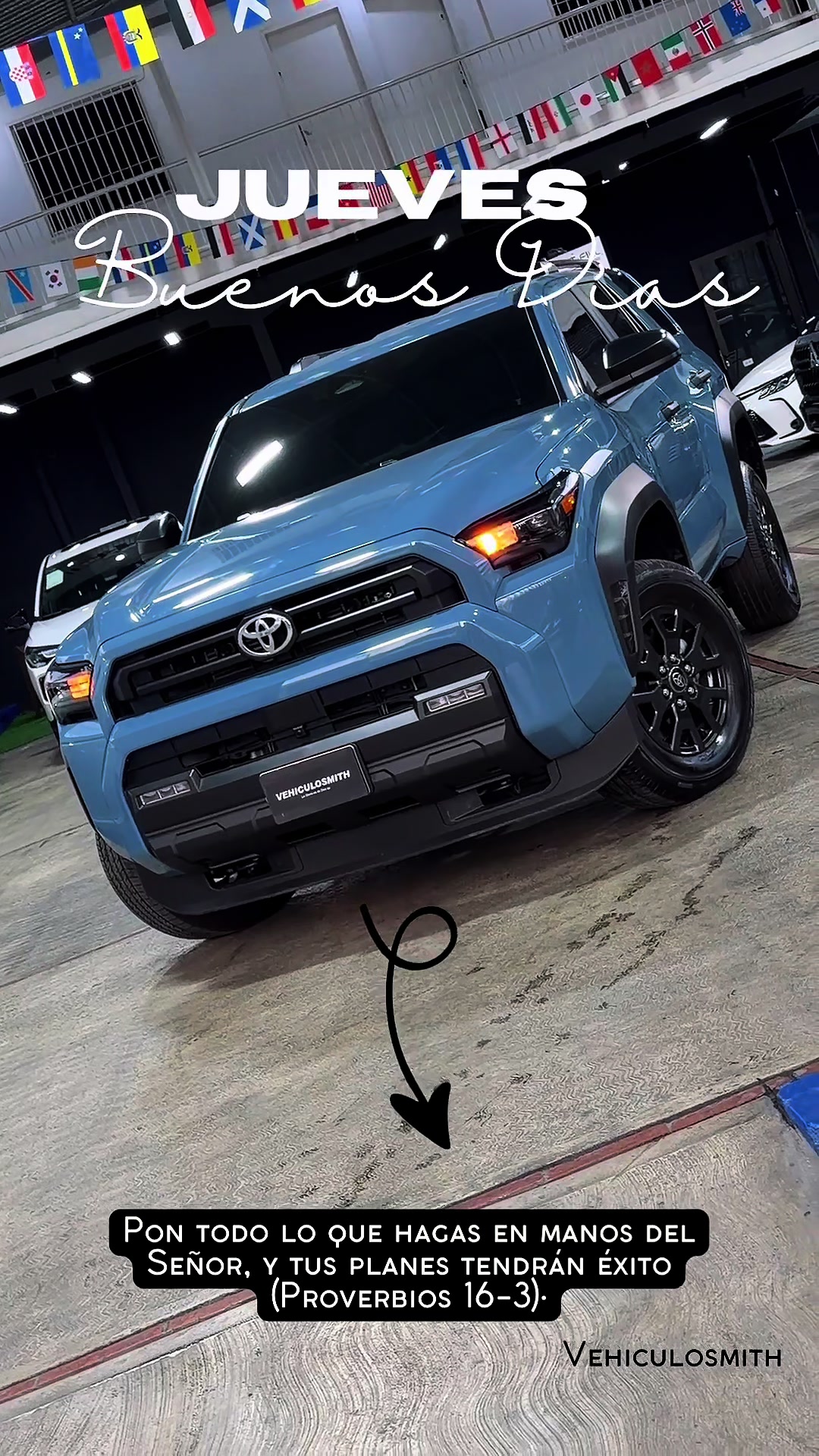 @vehiculosmithⓂ️