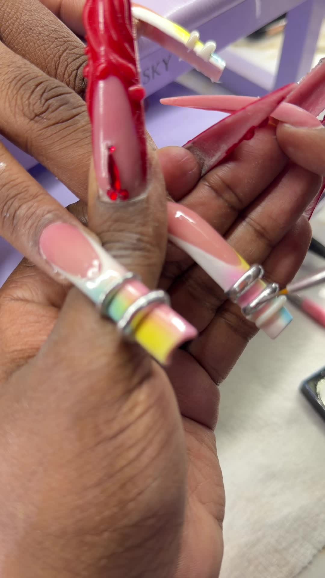 @NvNailsByAshley