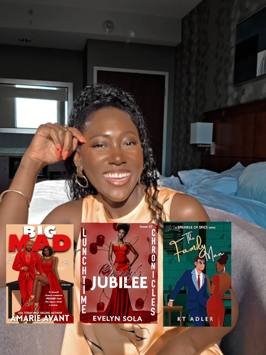 @Jessel Reads | Romance Books