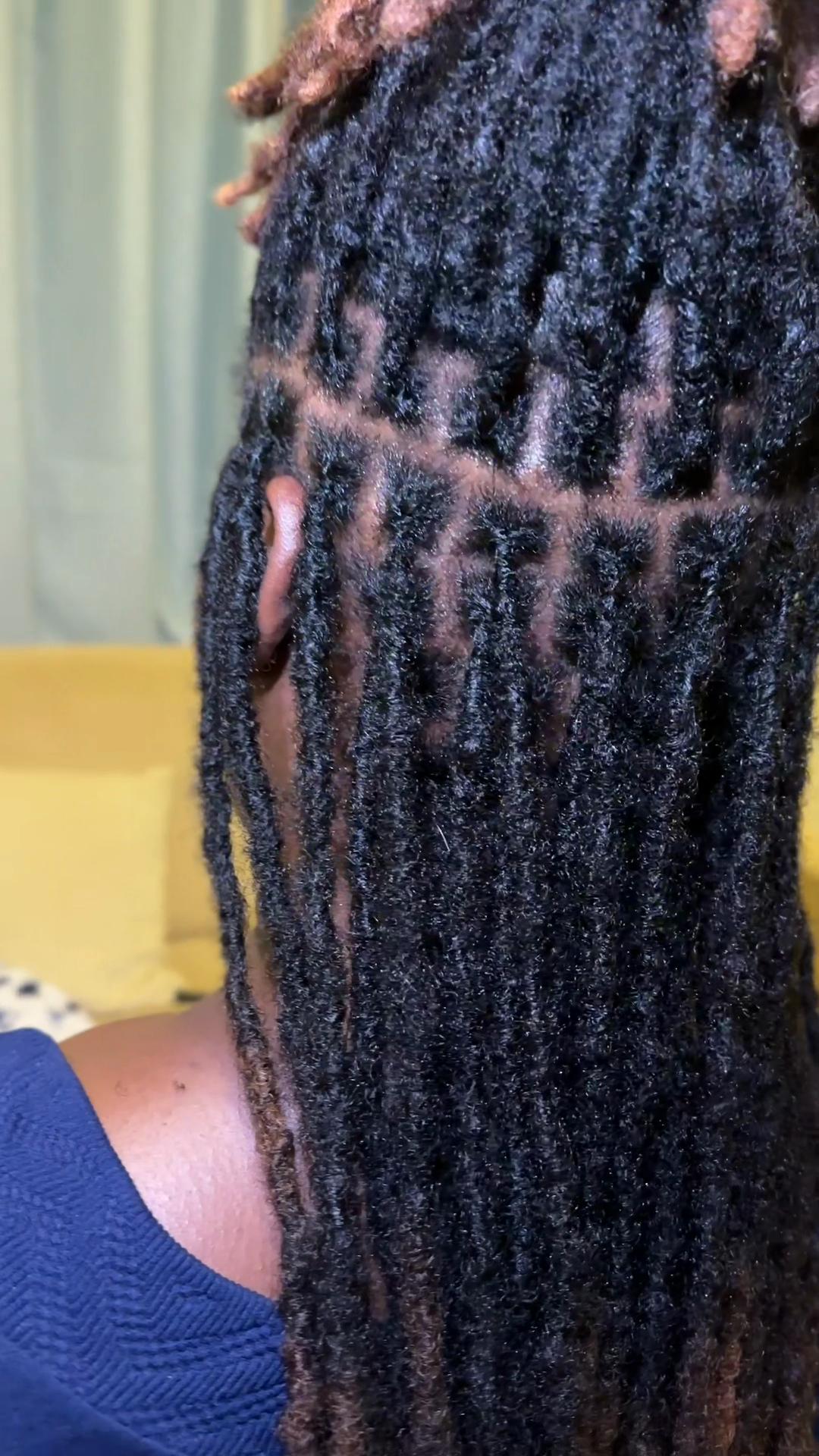 @New Status locs and cut🏝️