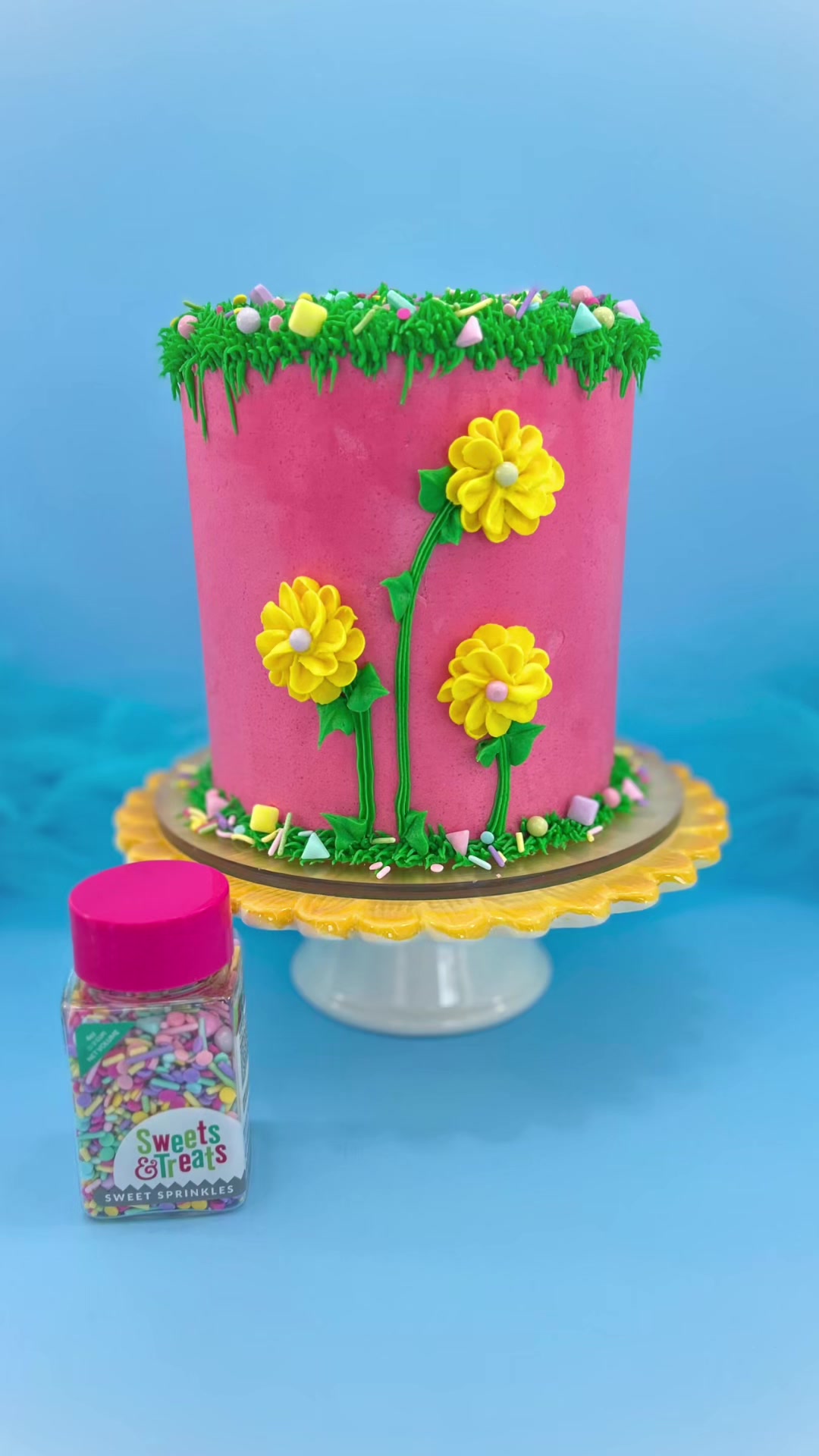 @Erin | Cake & Cupcake Videos