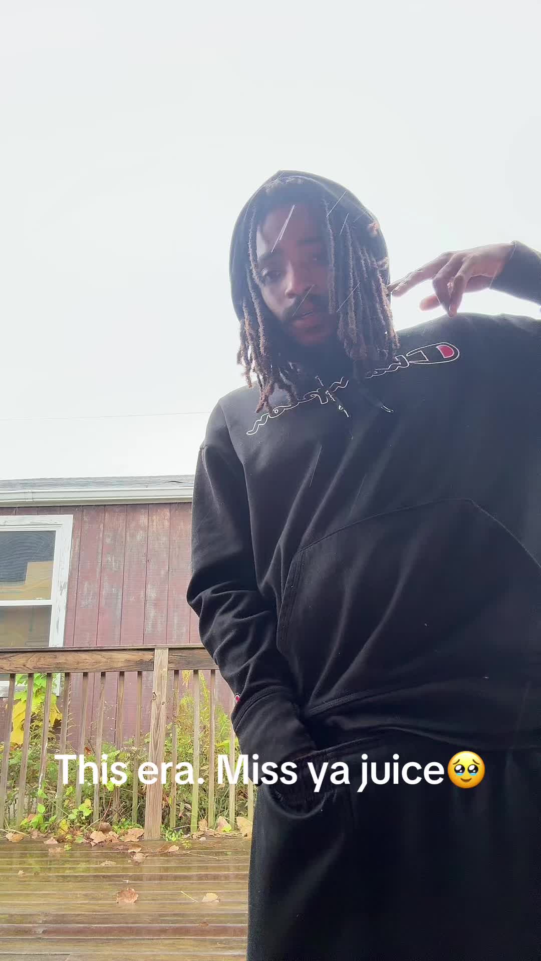 @Streamerjmo